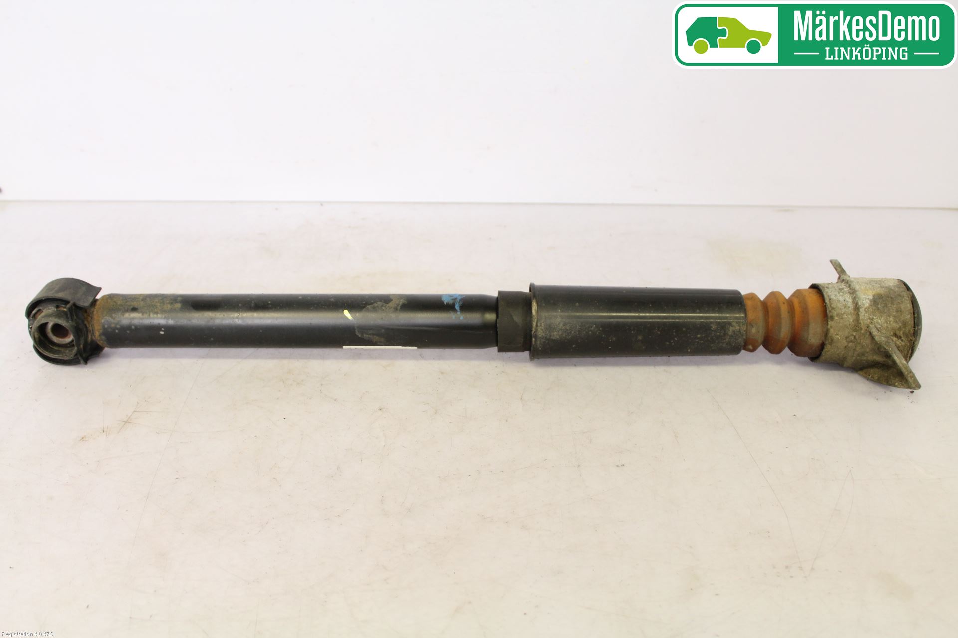 Audi A6/S6 4G 11-18 Stötdämpare Bak