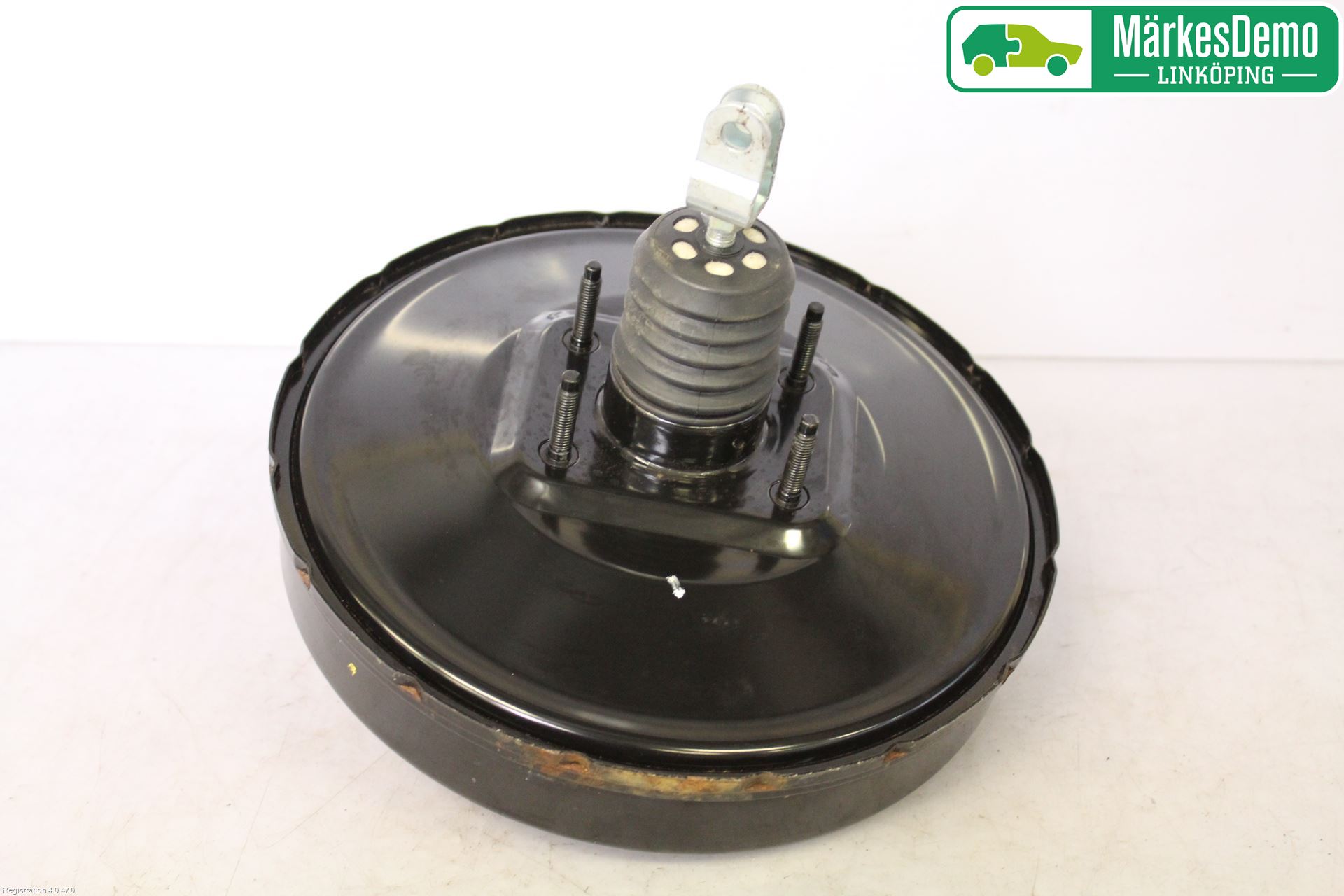 Kia SPORTAGE (SL) 11-15 Bromsservo