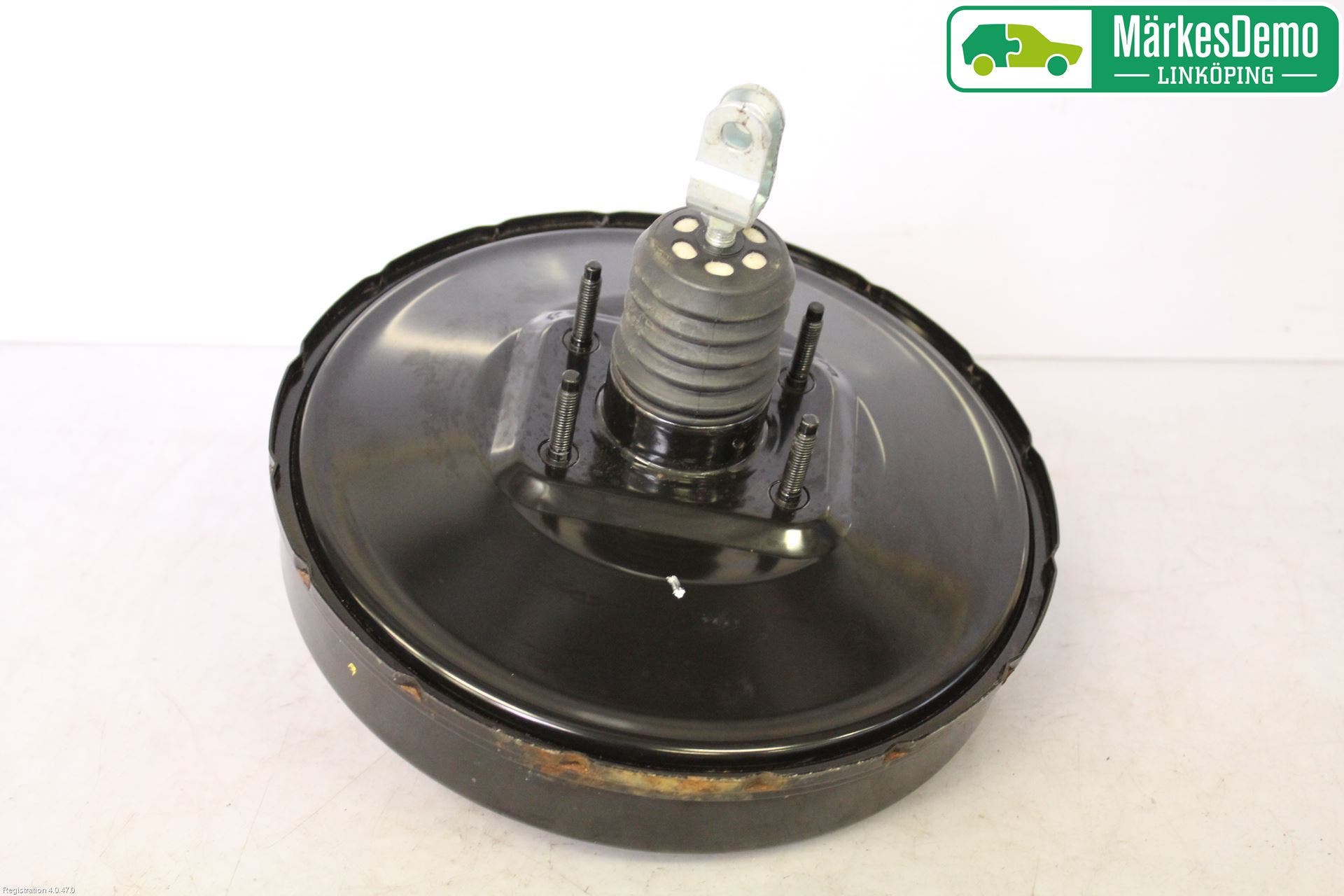 Kia SPORTAGE (SL) 11-15 Bromsservo