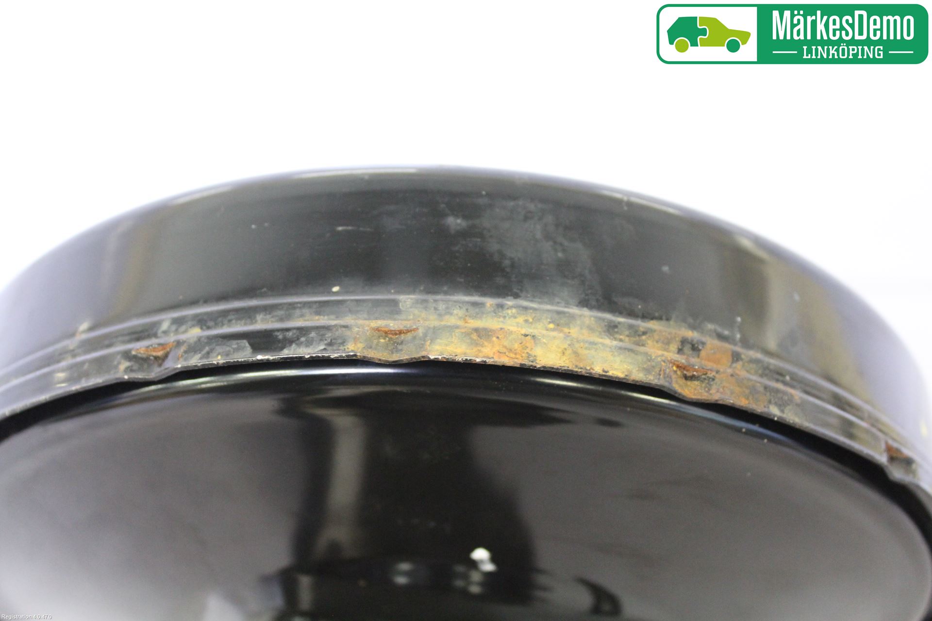 Kia SPORTAGE (SL) 11-15 Bromsservo