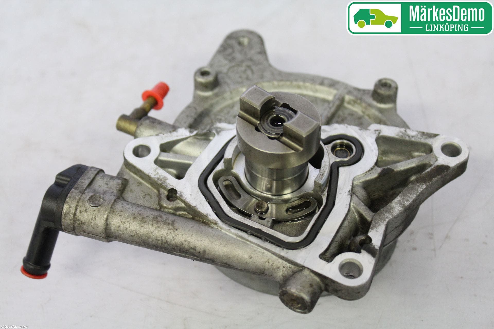 Kia SPORTAGE (SL) 11-15 Vakuumpump