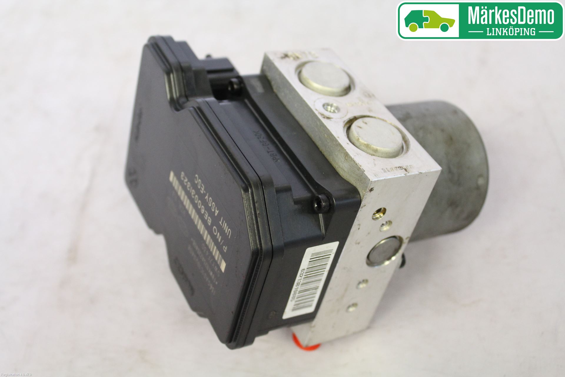 Kia SPORTAGE (SL) 11-15 Abs Hydraulaggregat