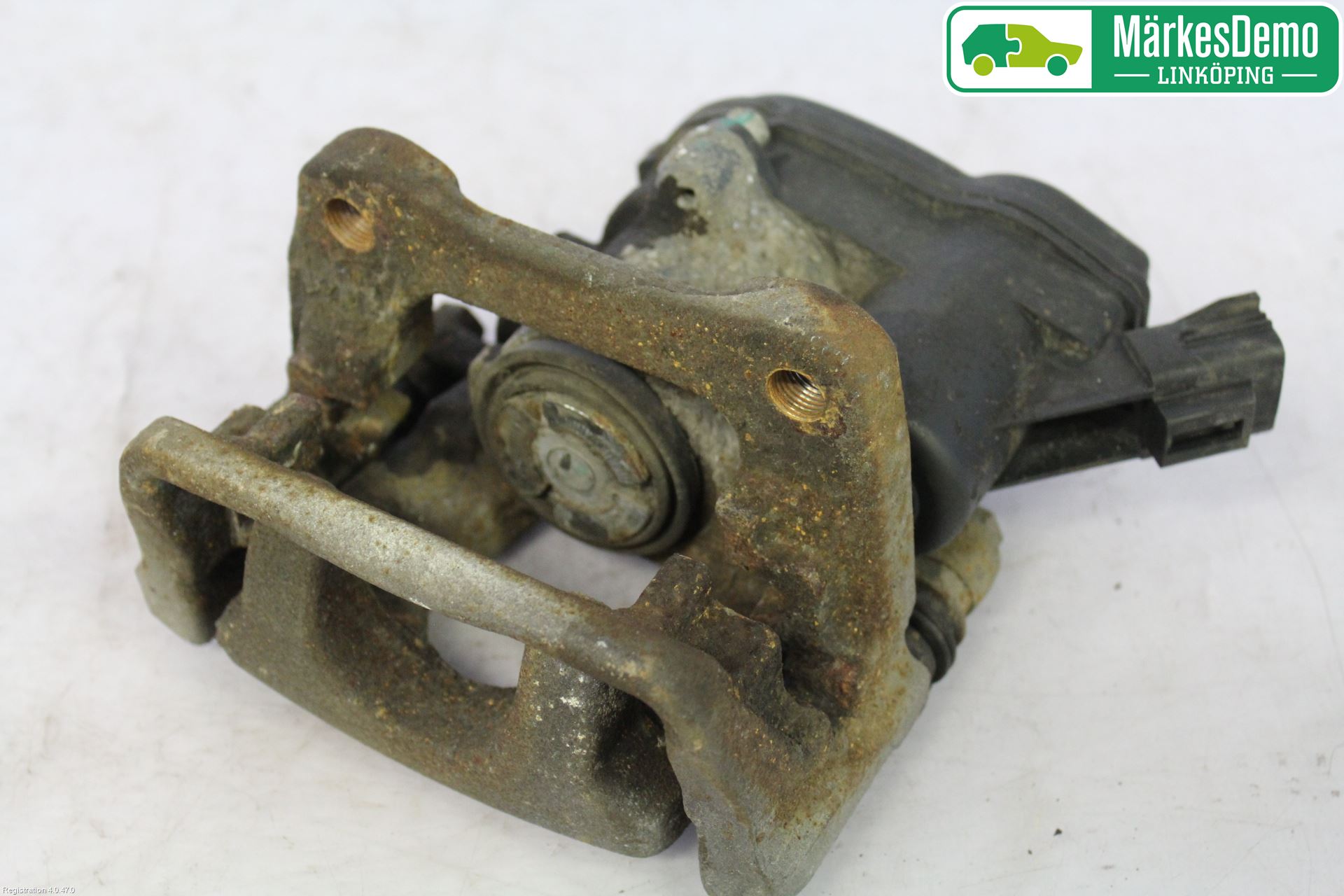 Mazda 6 13- Bromsok Bak Vänster