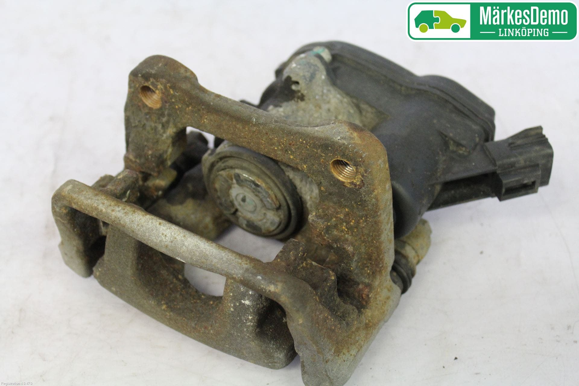 Mazda 6 13- Bromsok Bak Vänster