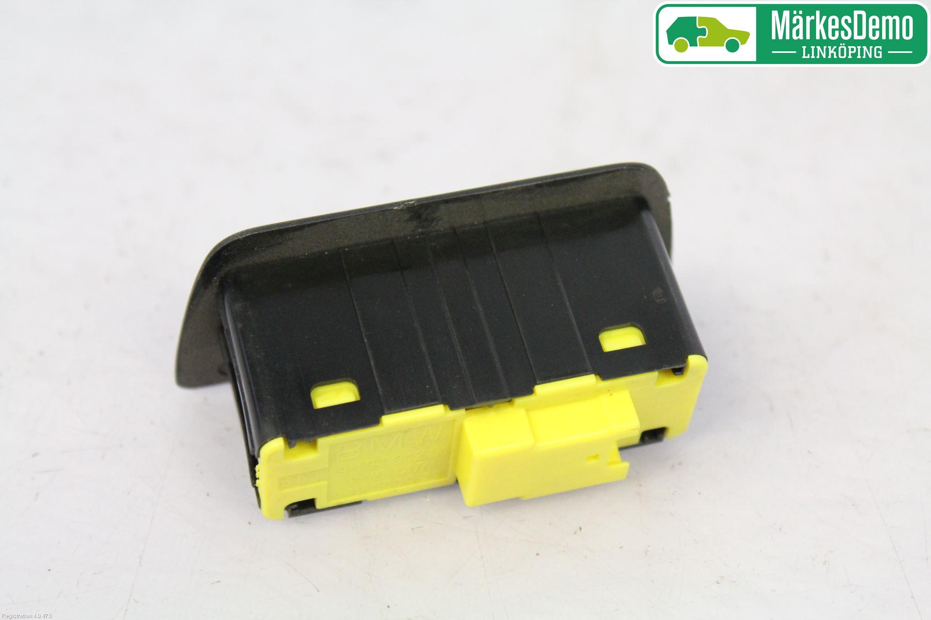 BMW 5 F10/F11/F18 09-17 Strömställare Baklucka