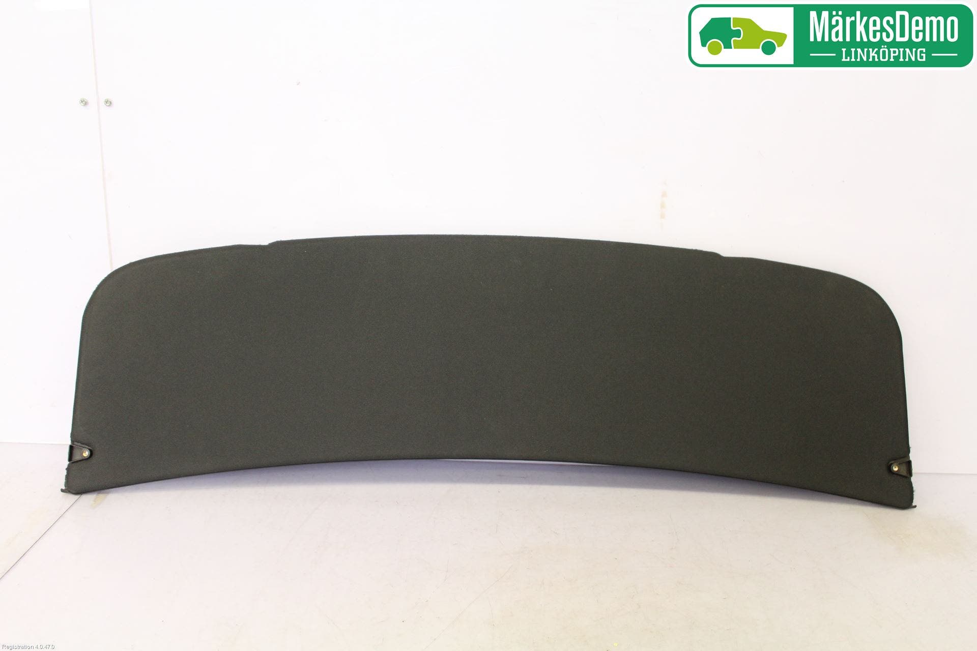 BMW 5 F10/F11/F18 09-17 Hatthylla