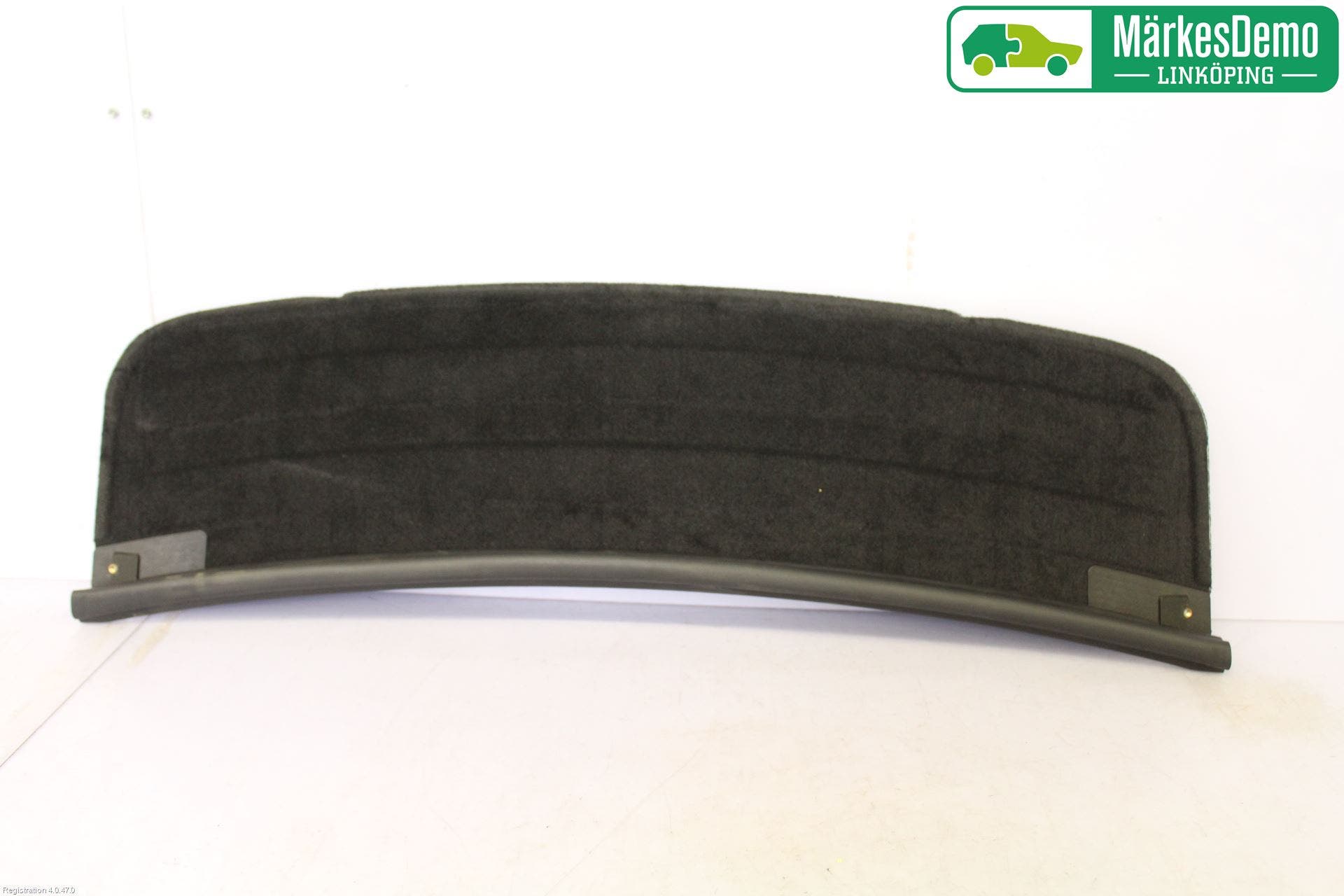 BMW 5 F10/F11/F18 09-17 Hatthylla