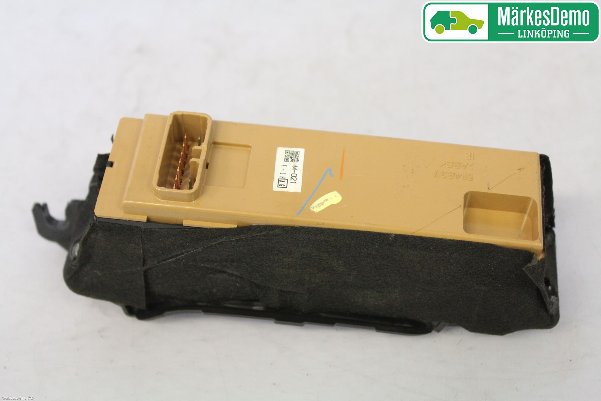 Subaru OUTBACK   07-09 Strömställare Elhiss