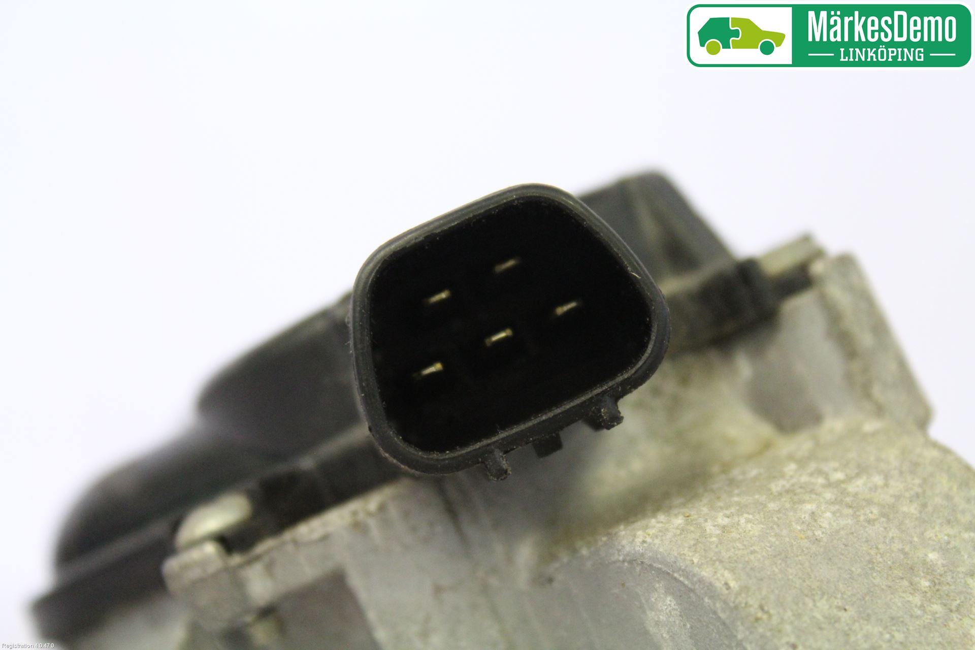 Subaru OUTBACK   07-09 Torkarmotor Vindruta