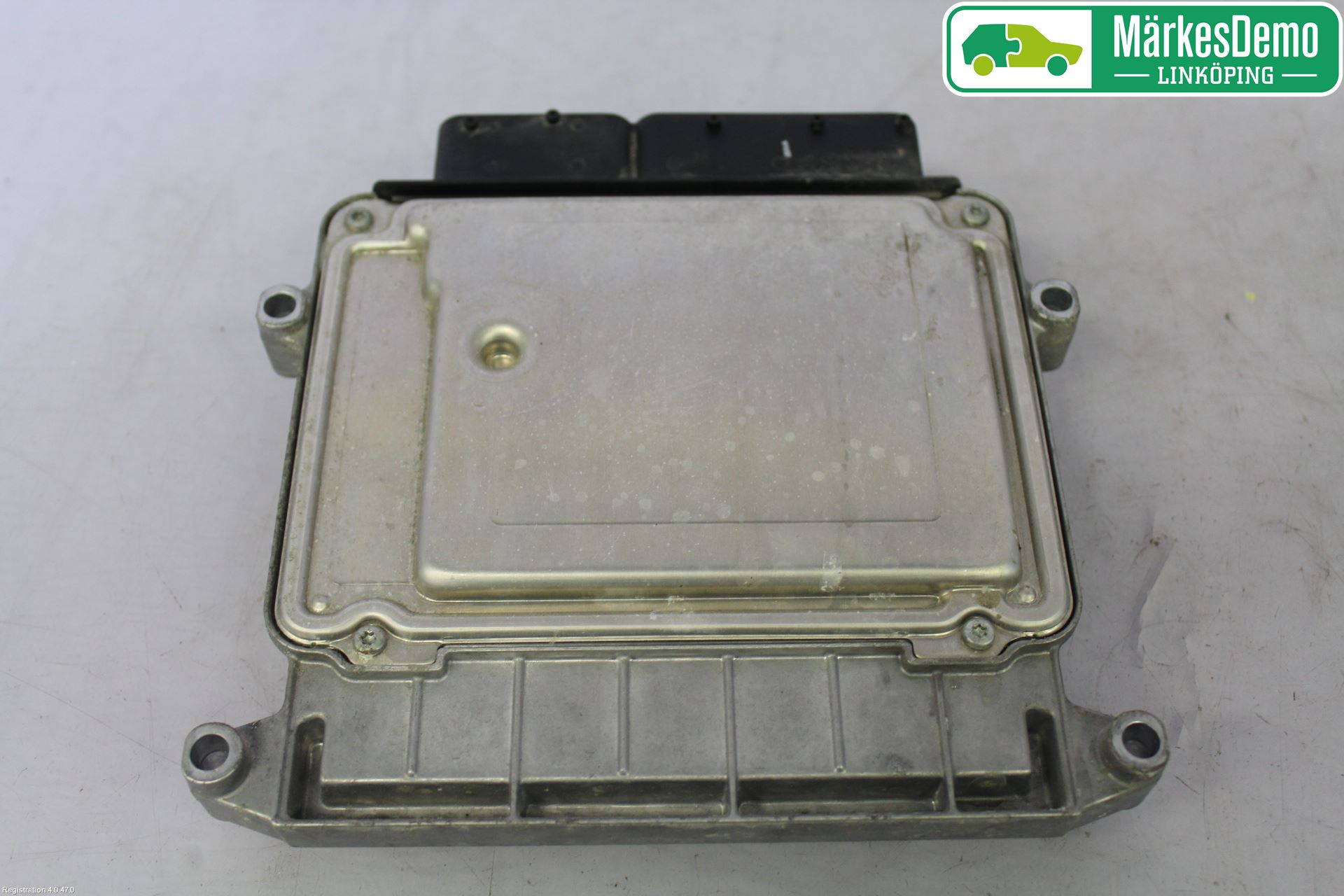 Hyundai i20 PB 09-14 Styrenhet Insprut Bensin