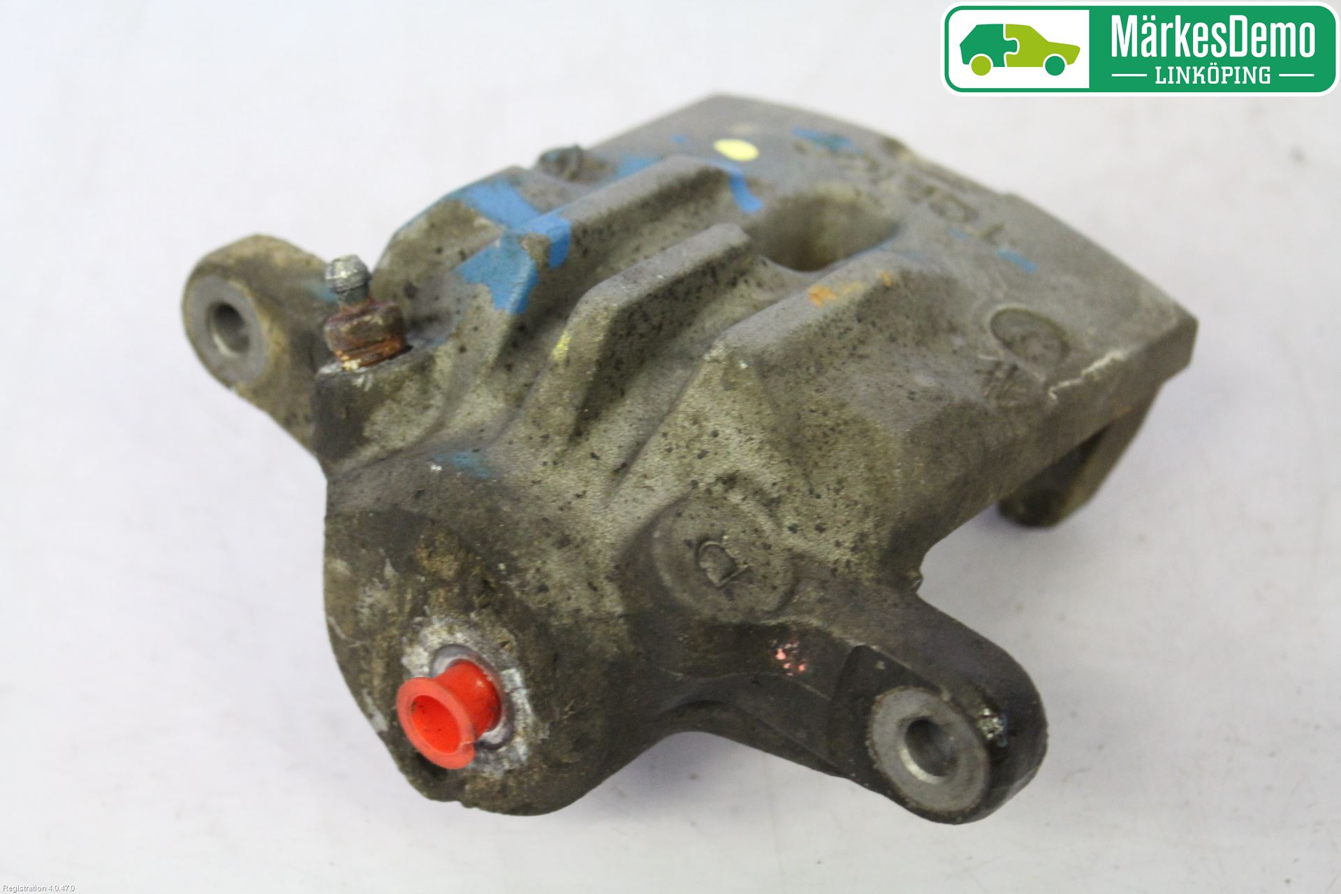 Subaru OUTBACK   07-09 Bromsok Bak Höger