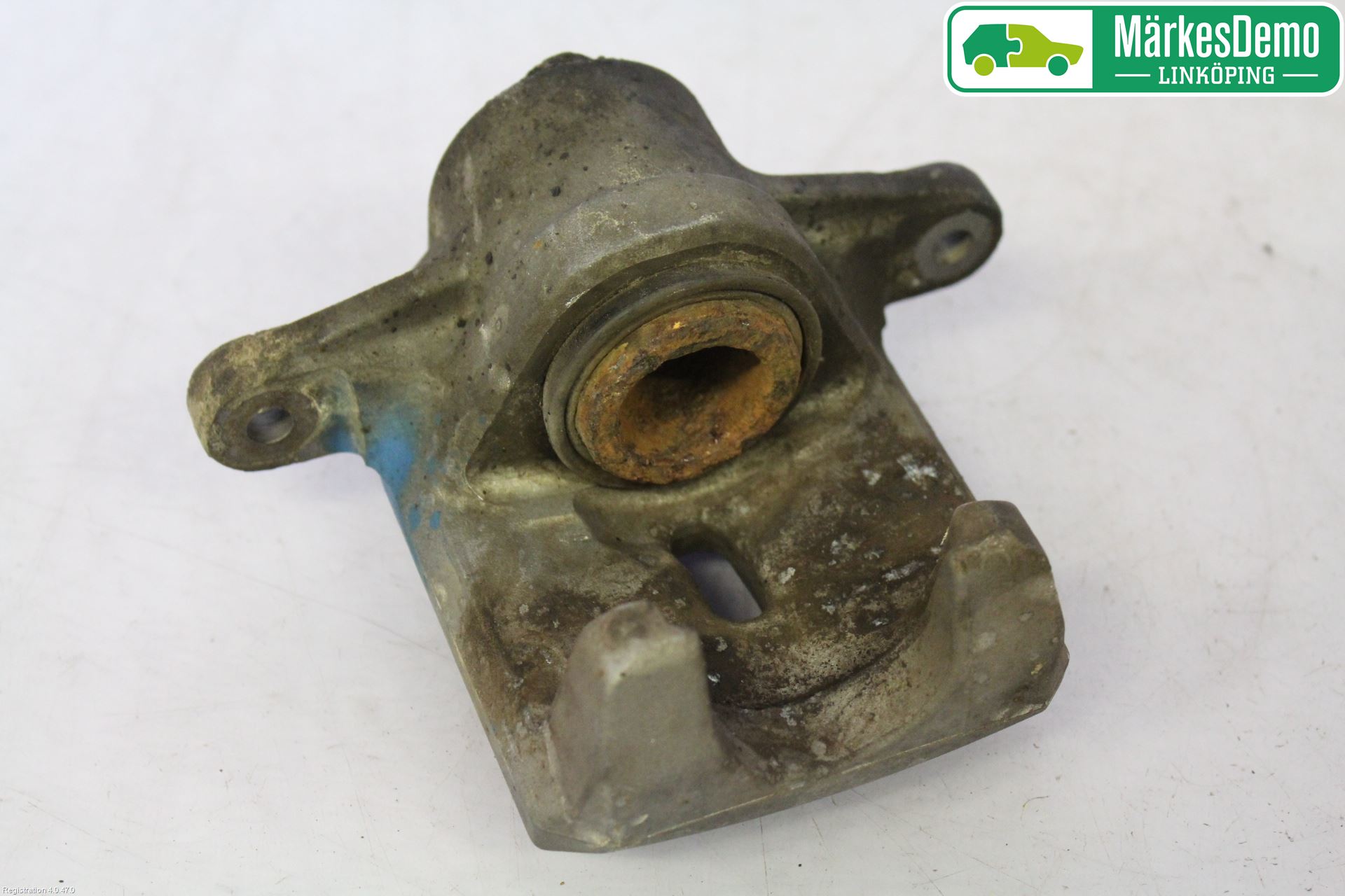 Subaru OUTBACK   07-09 Bromsok Bak Höger