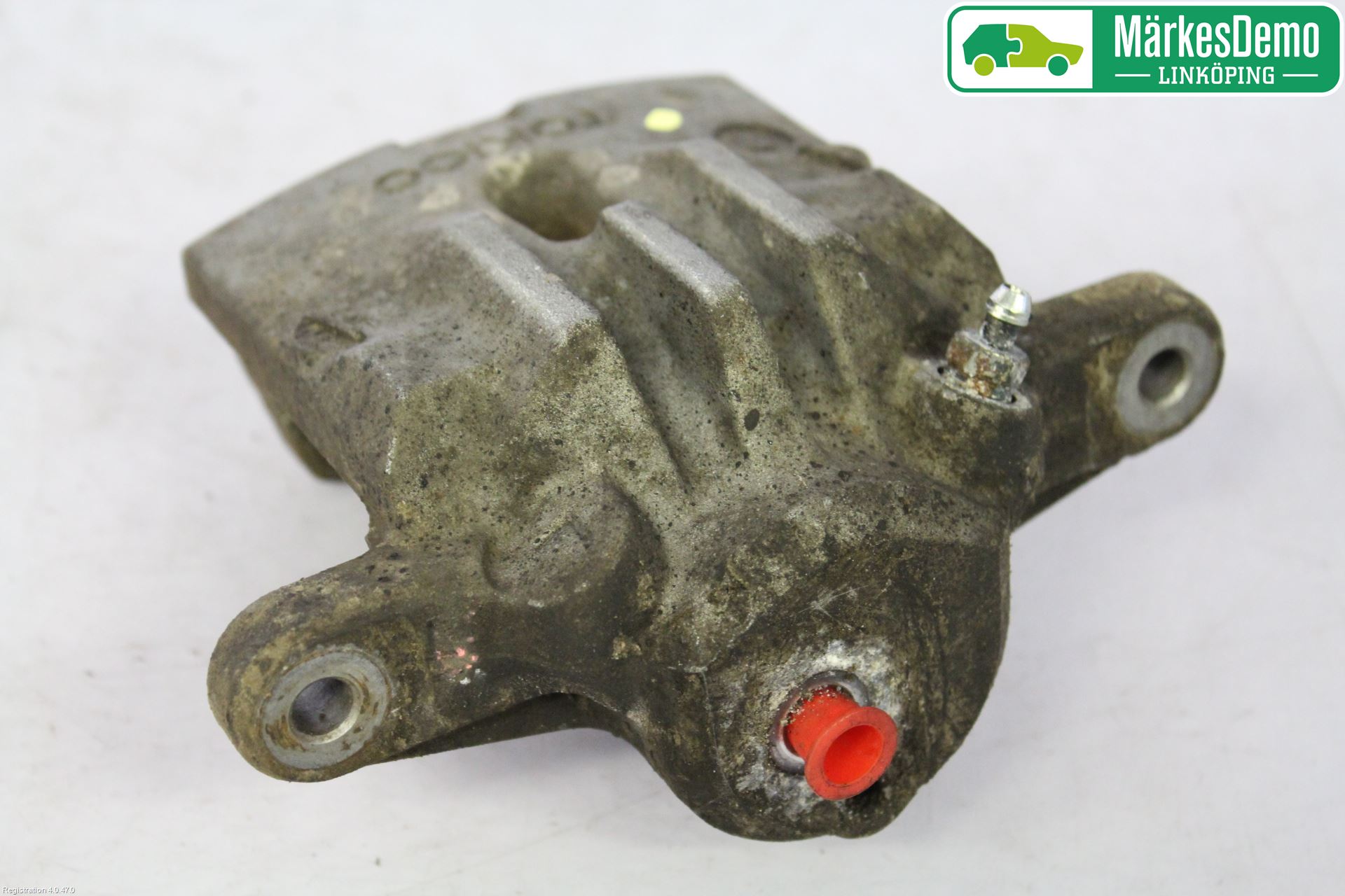 Subaru OUTBACK   07-09 Bromsok Bak Vänster