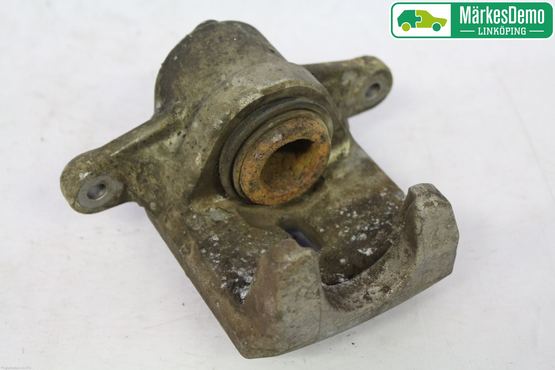 Subaru OUTBACK   07-09 Bromsok Bak Vänster