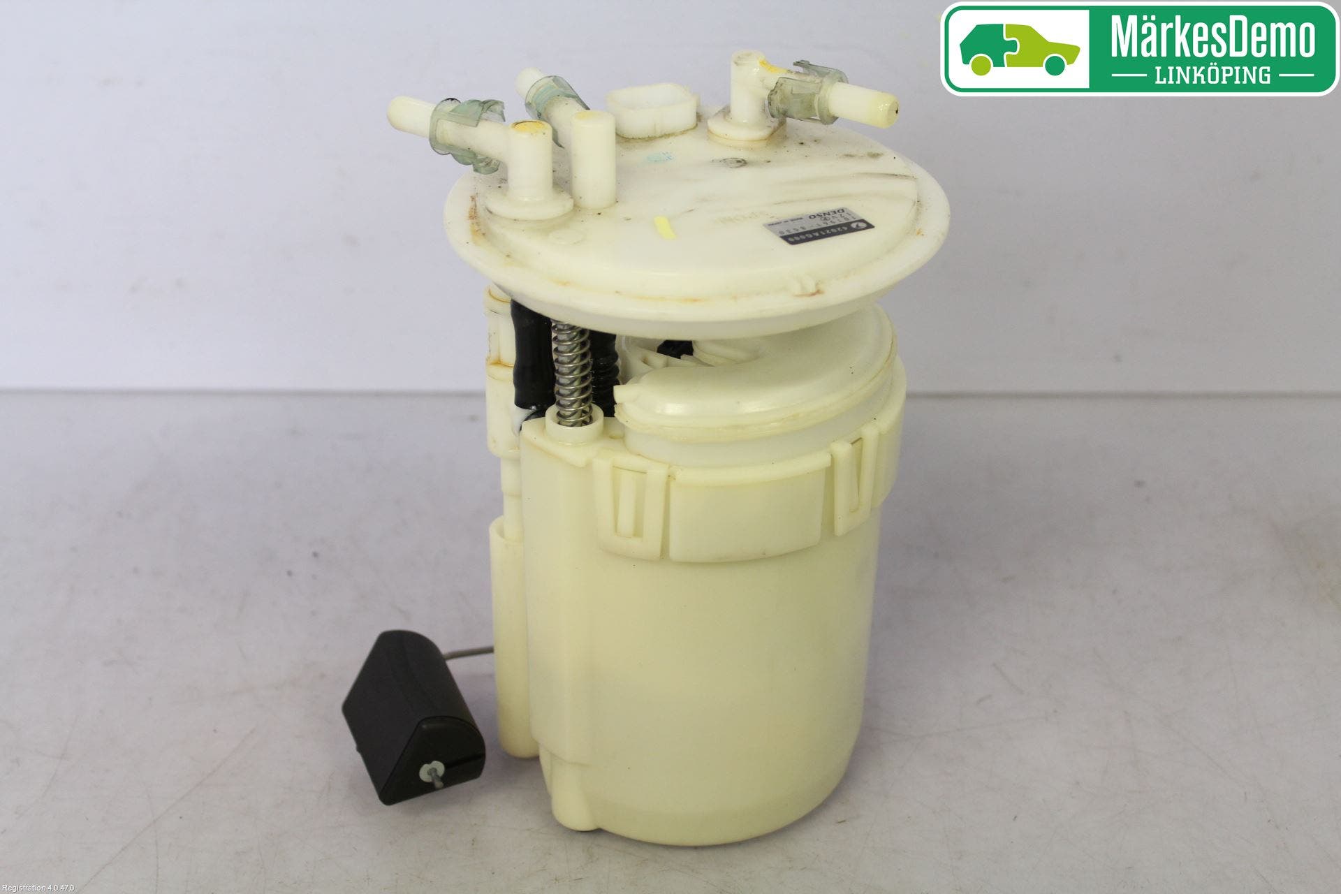 Subaru OUTBACK 07-09 Bränslepump El