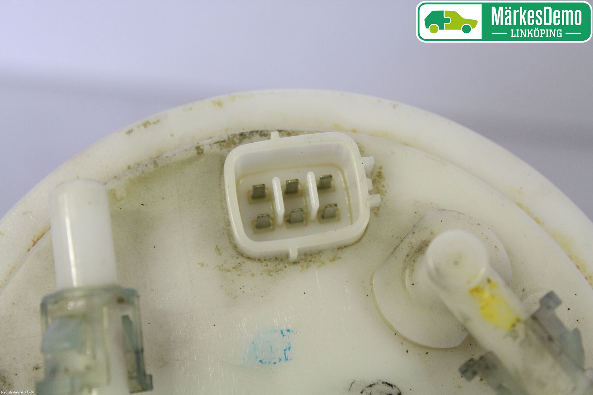 Subaru OUTBACK   07-09 Bränslepump El