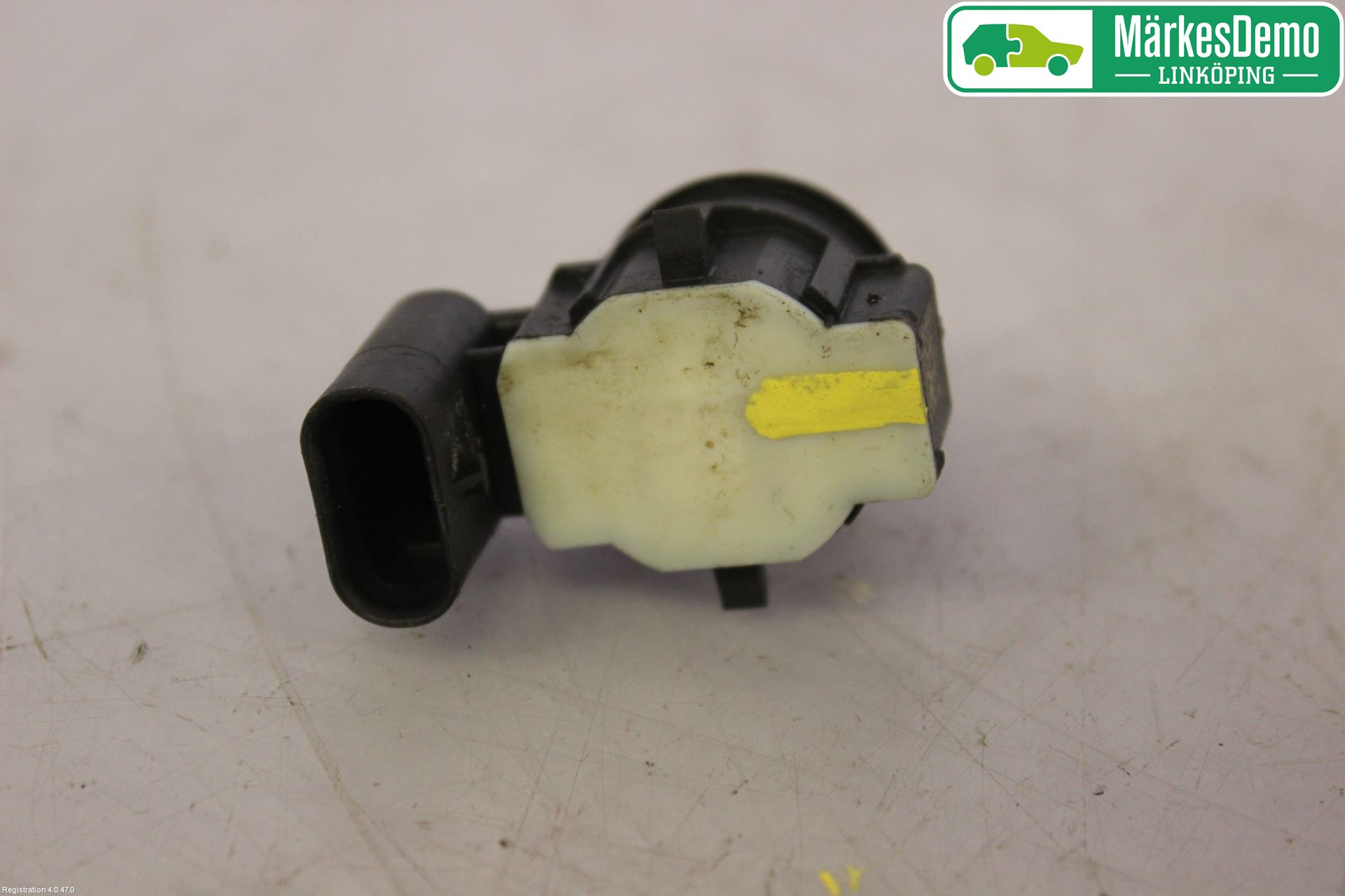 BMW 1 F20/F21 11-19 Parkeringshjälp Backsensor