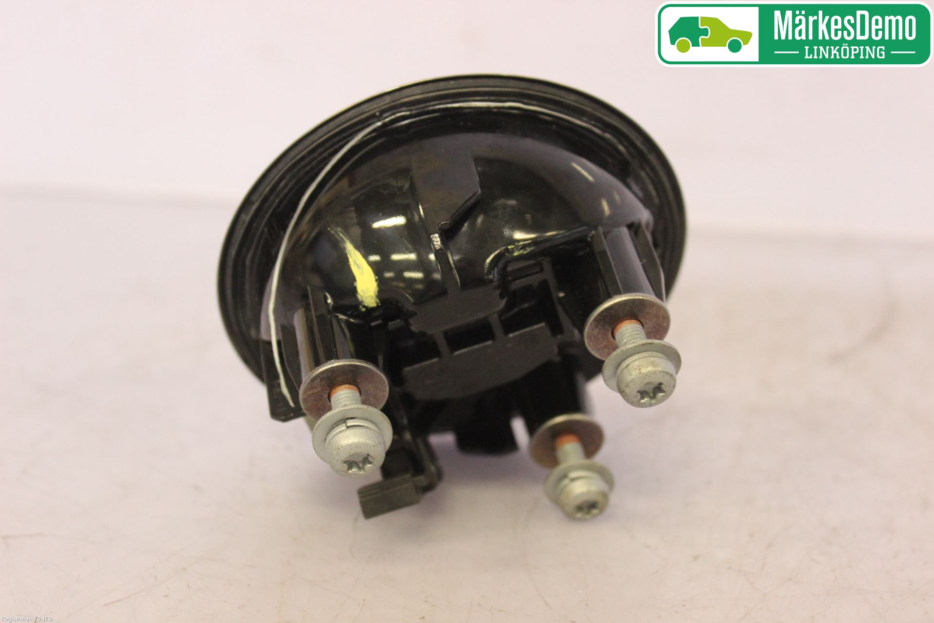 BMW 1 F20/F21 11-19 Bakluckehandtag