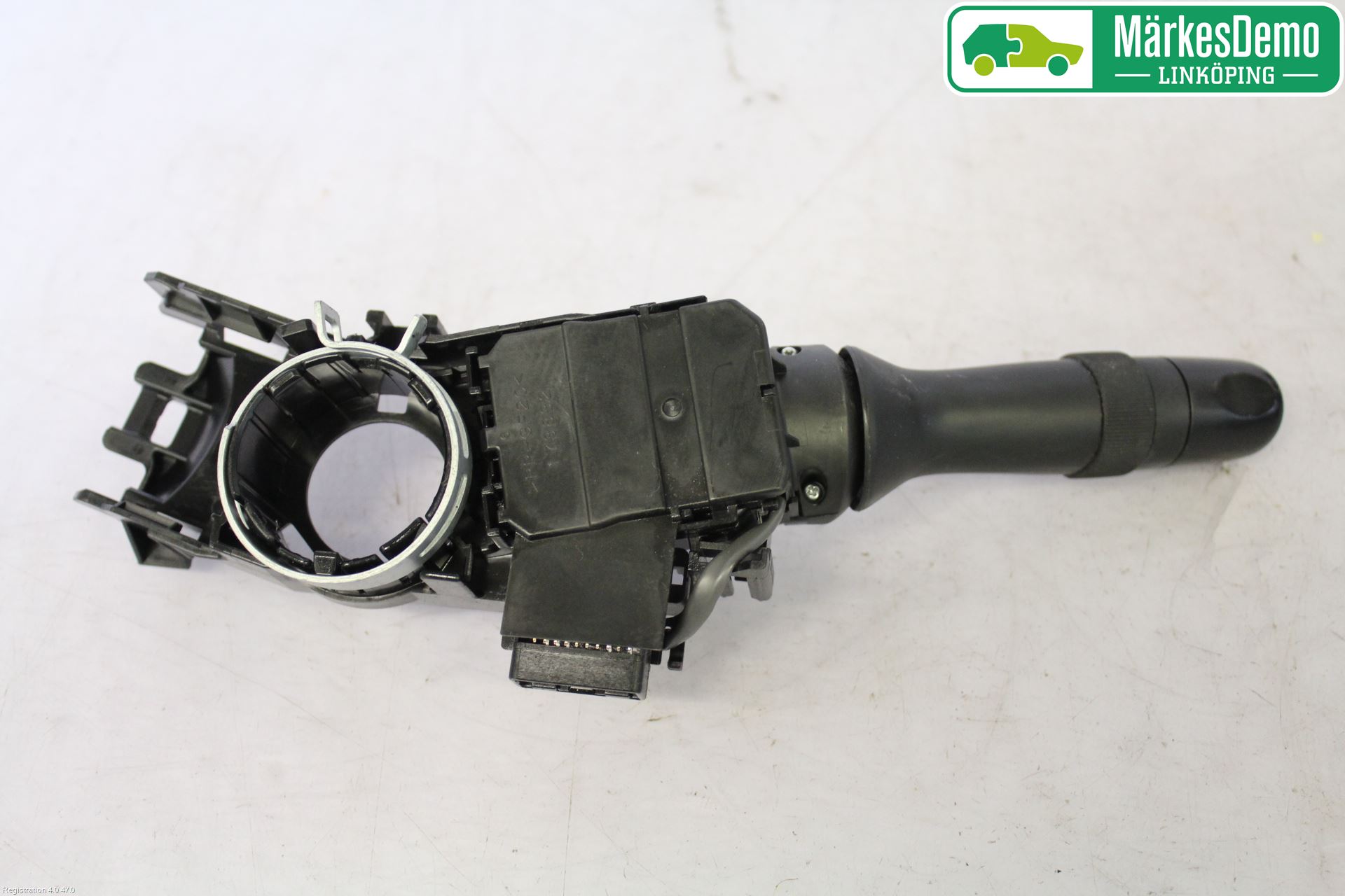 Toyota VERSO 09-18 Spak Blinkers-Ljusomk