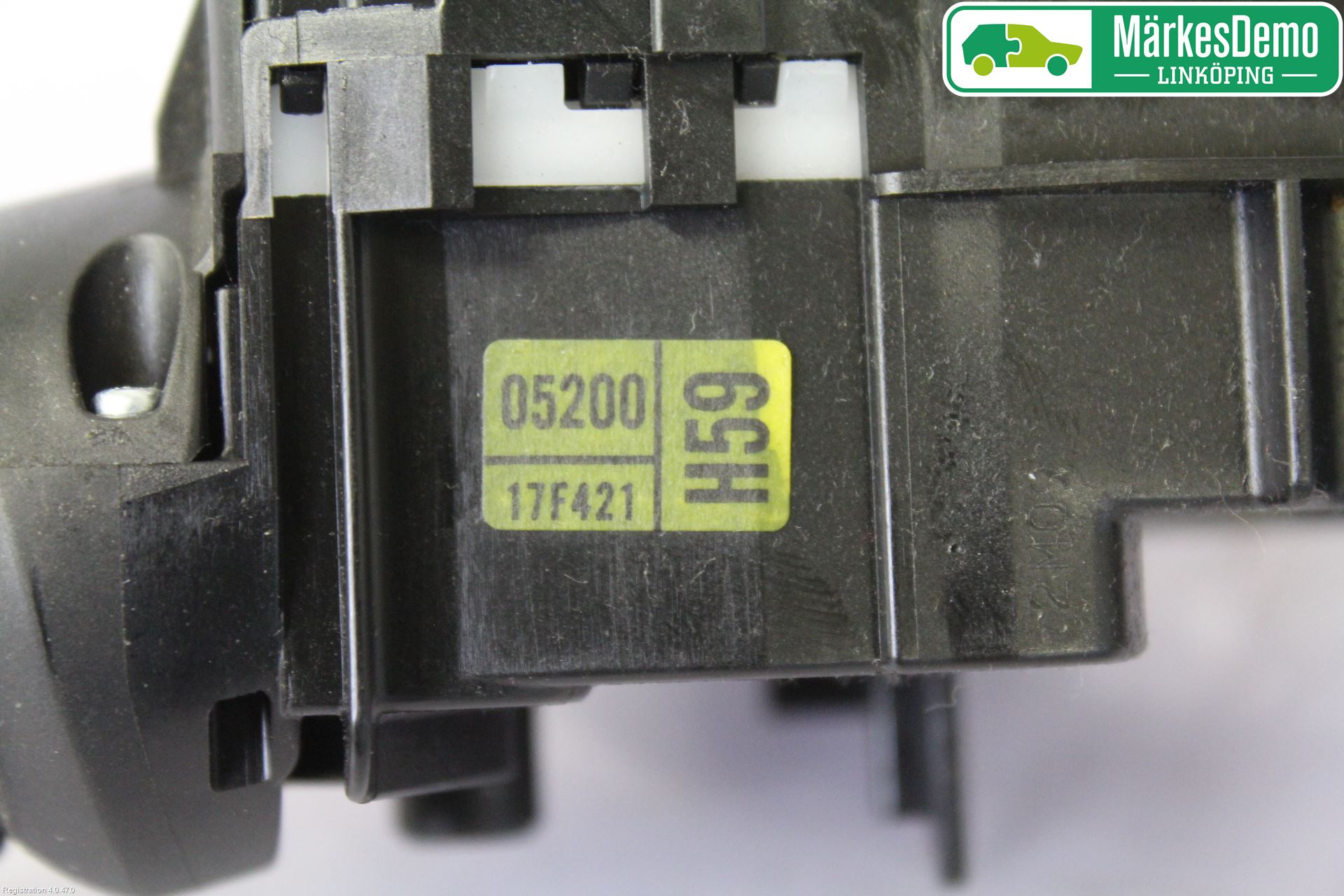 Toyota VERSO 09-18 Spak Blinkers-Ljusomk