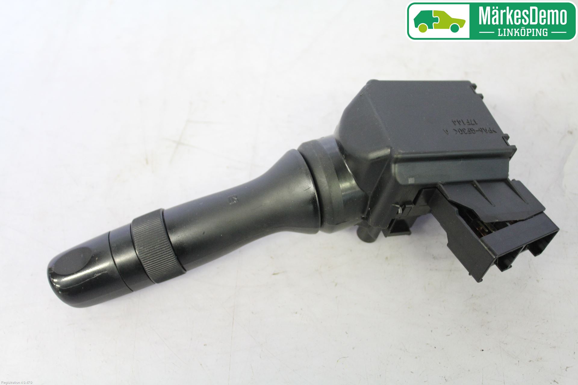 Toyota VERSO 09-18 Spak Torkar-Spolomk