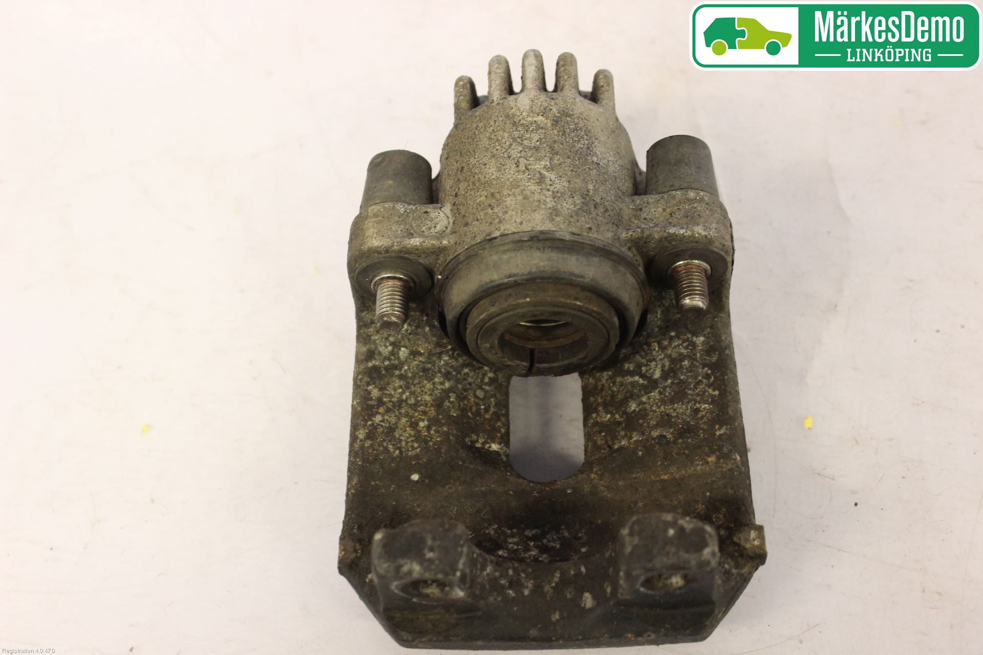 BMW 5 E39 95-04 Bromsok Bak Höger