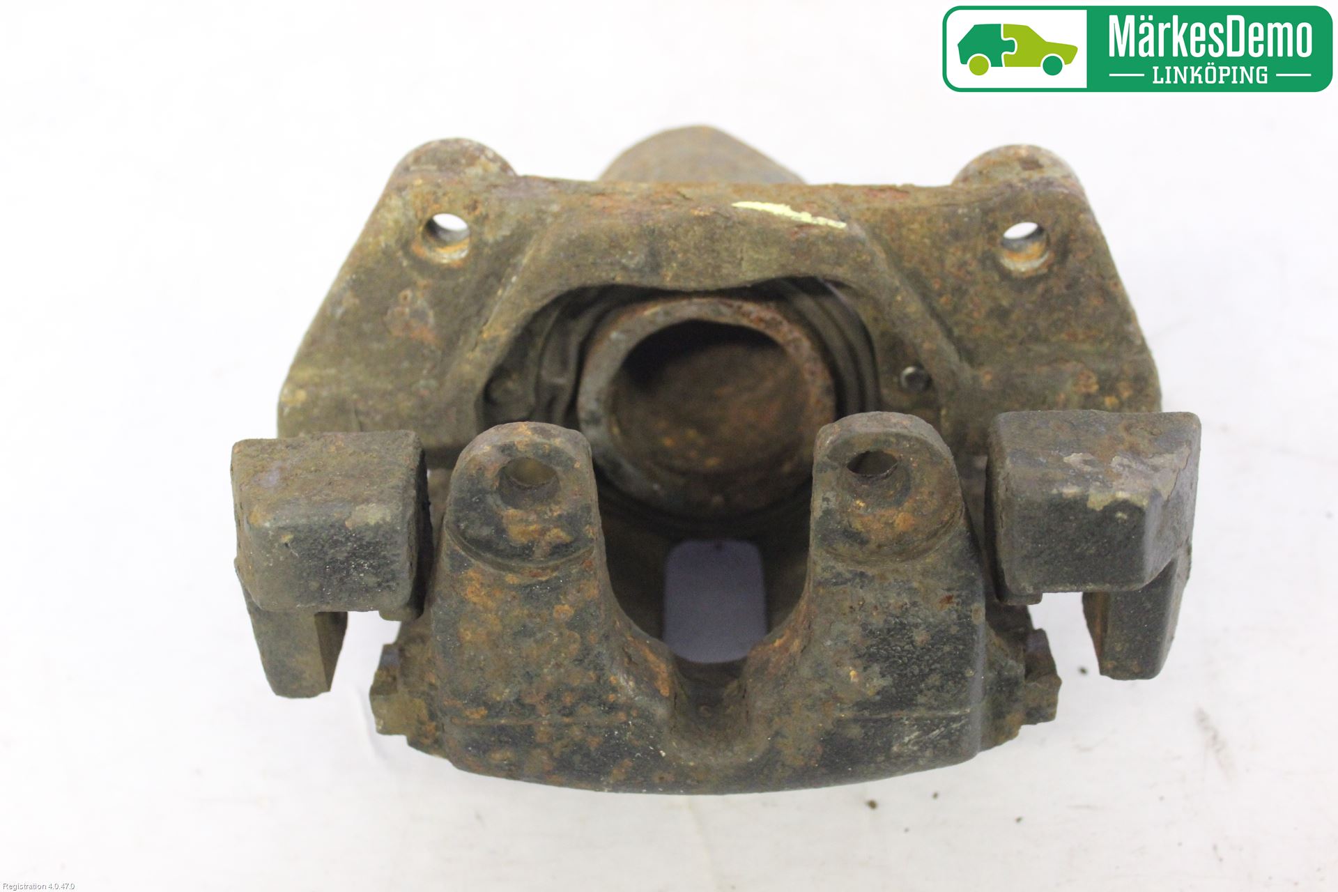 BMW 5 E39 95-04 Bromsok Fram Vänster