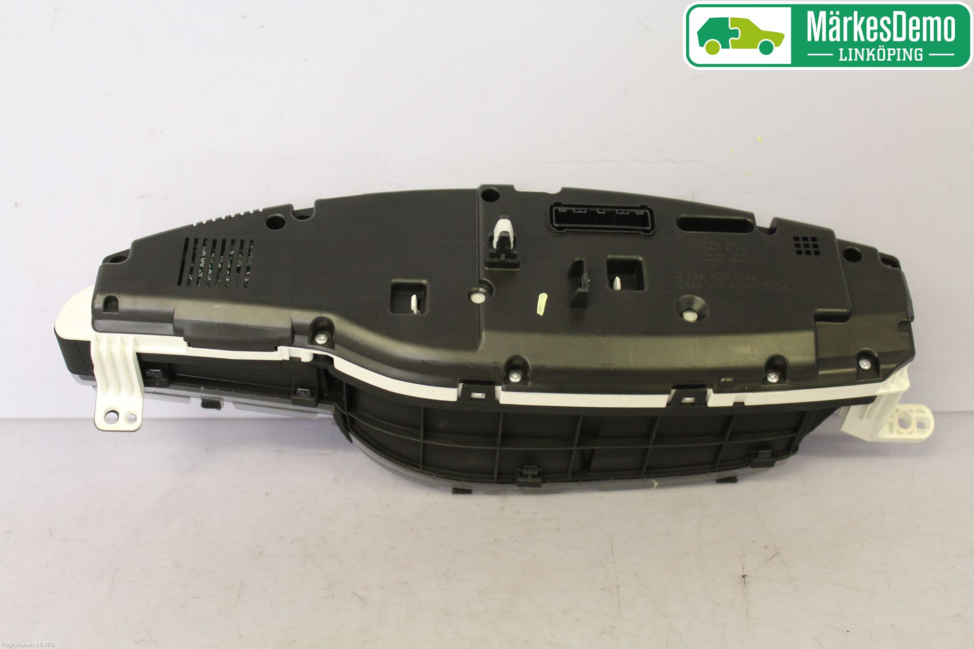 Toyota VERSO 09-18 Instrument Komb