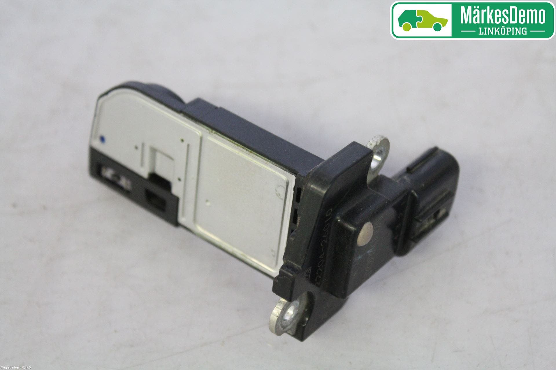 Toyota VERSO 09-18 Injluftmassamätare