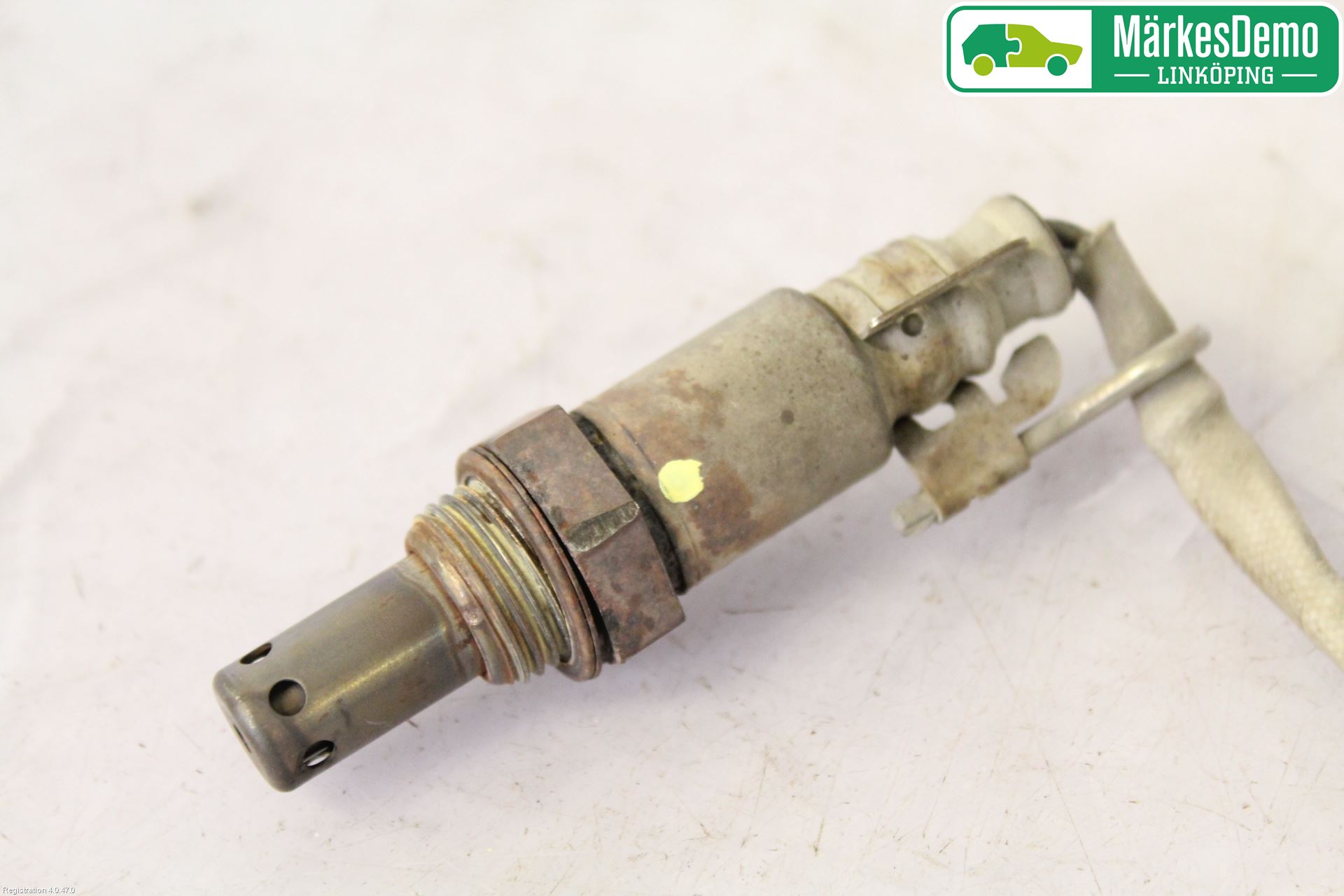 Toyota VERSO 09-18 Injluftmassamätare