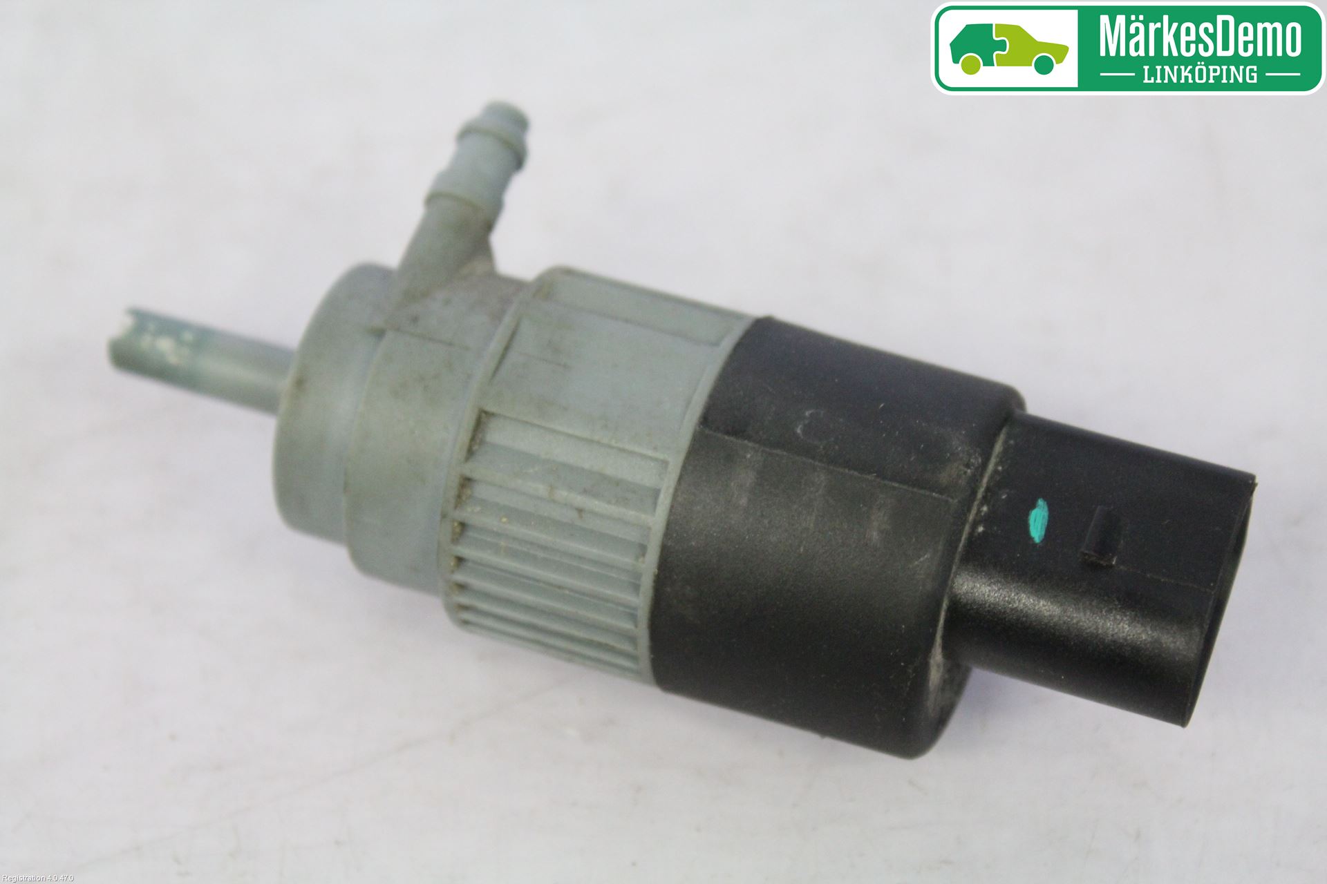 Toyota VERSO 09-18 Spolarpump Högtryck