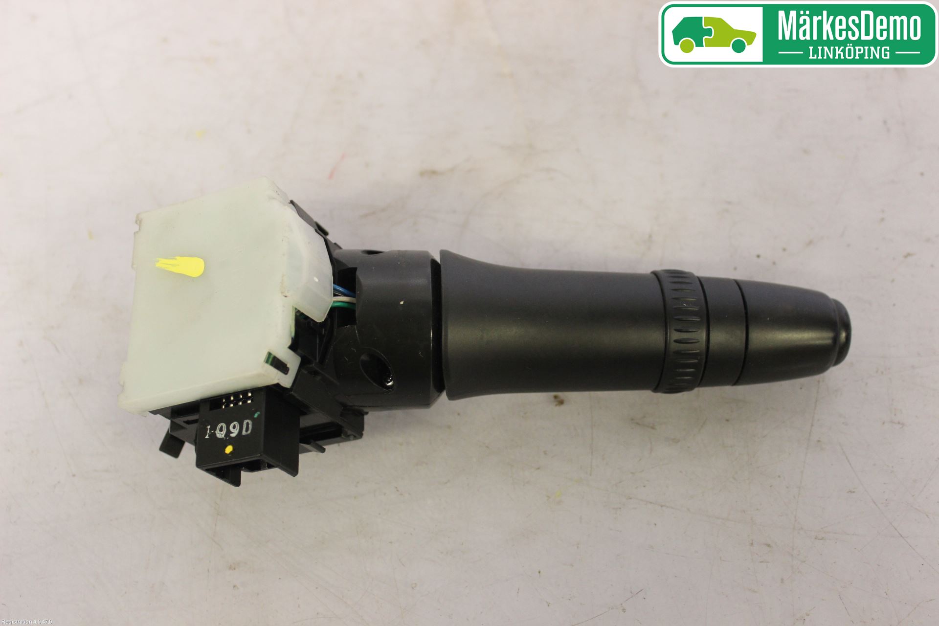 Mitsubishi OUTLANDER 07-12 Spak Blinkers-Ljusomk