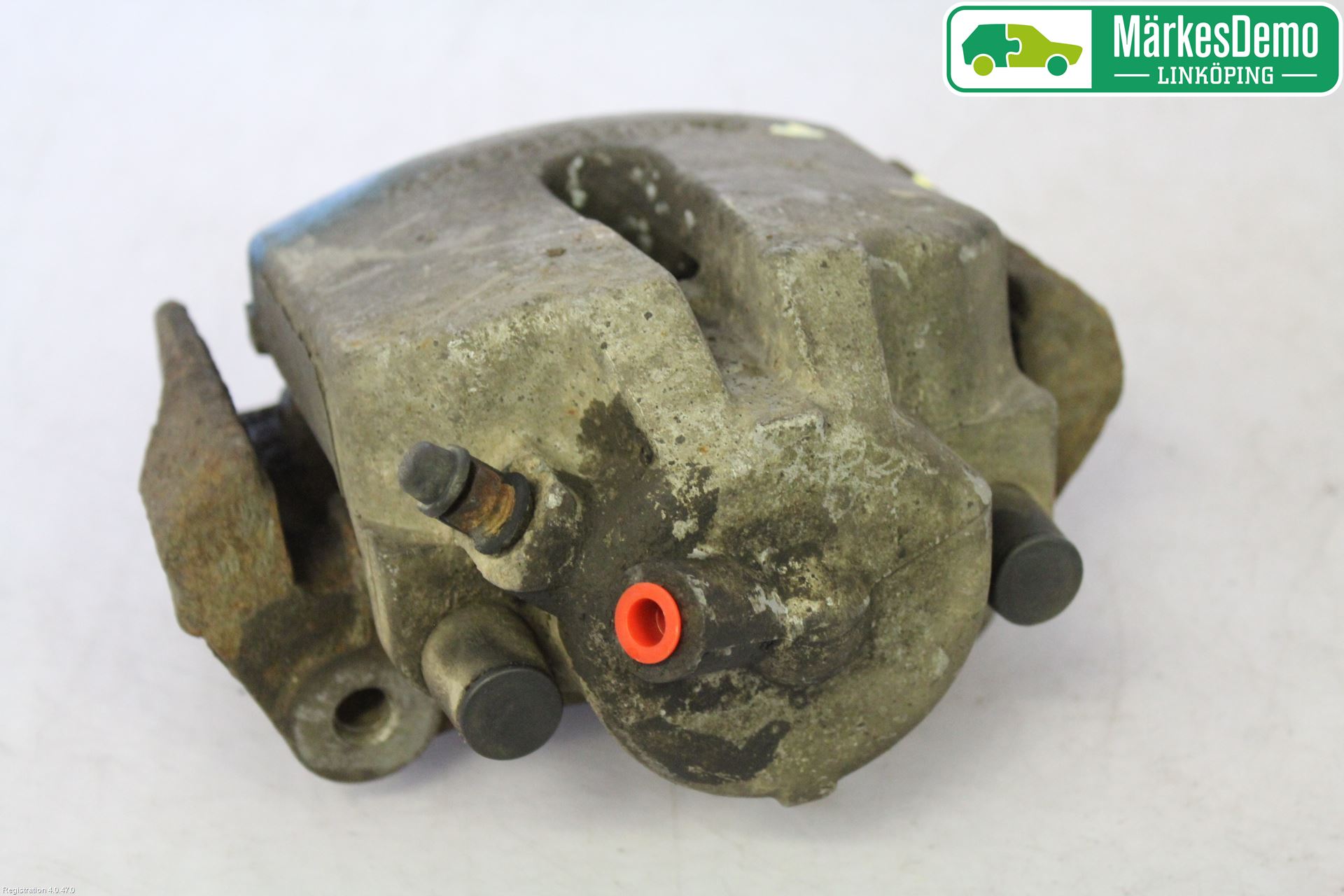 BMW 5 E39 95-04 Bromsok Fram Höger