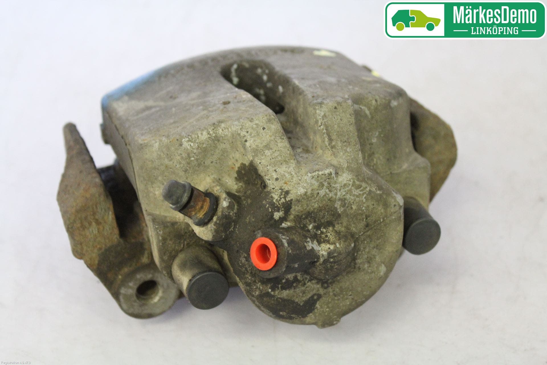 BMW 5 E39 95-04 Bromsok Fram Höger