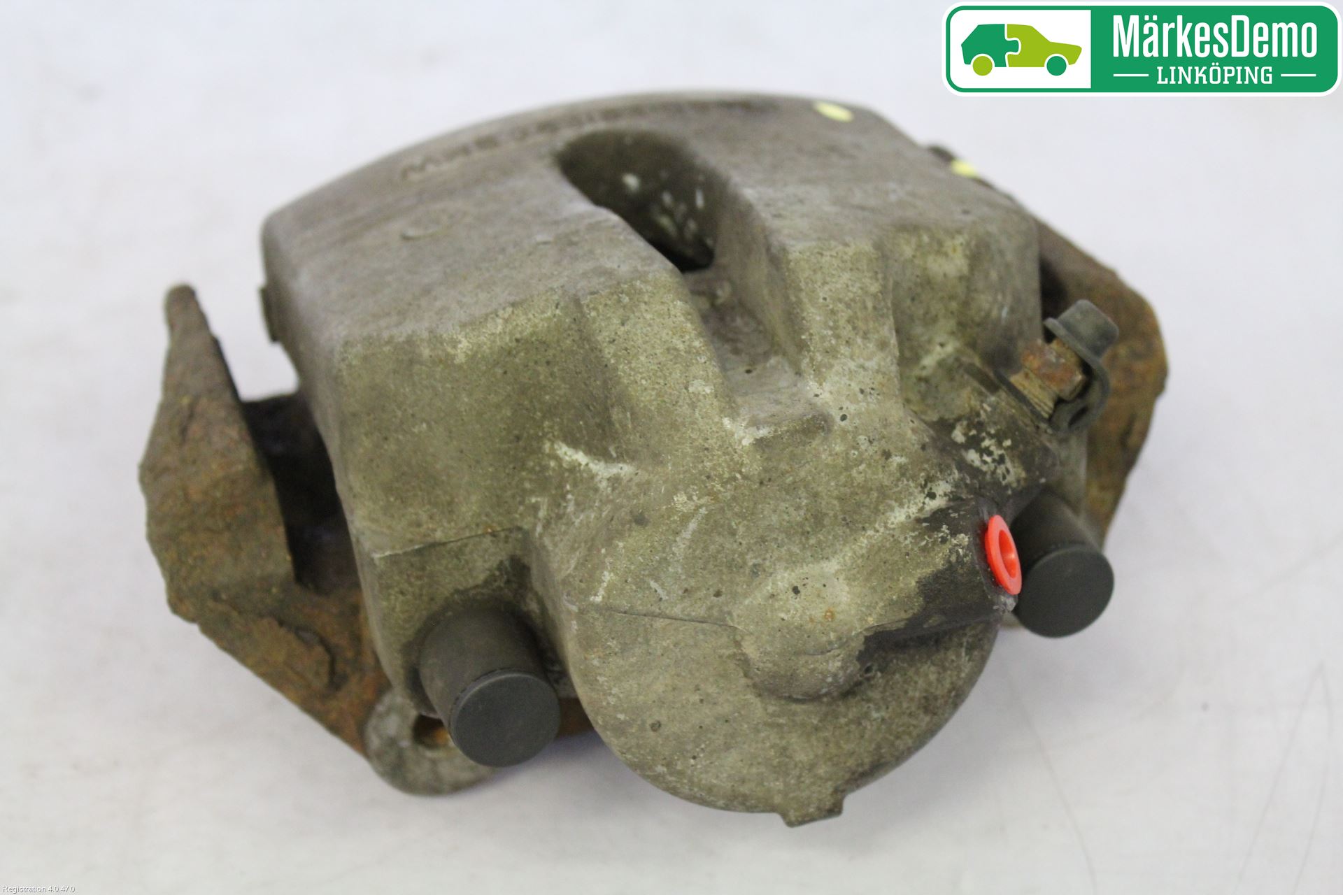 BMW 5 E39 95-04 Bromsok Fram Vänster