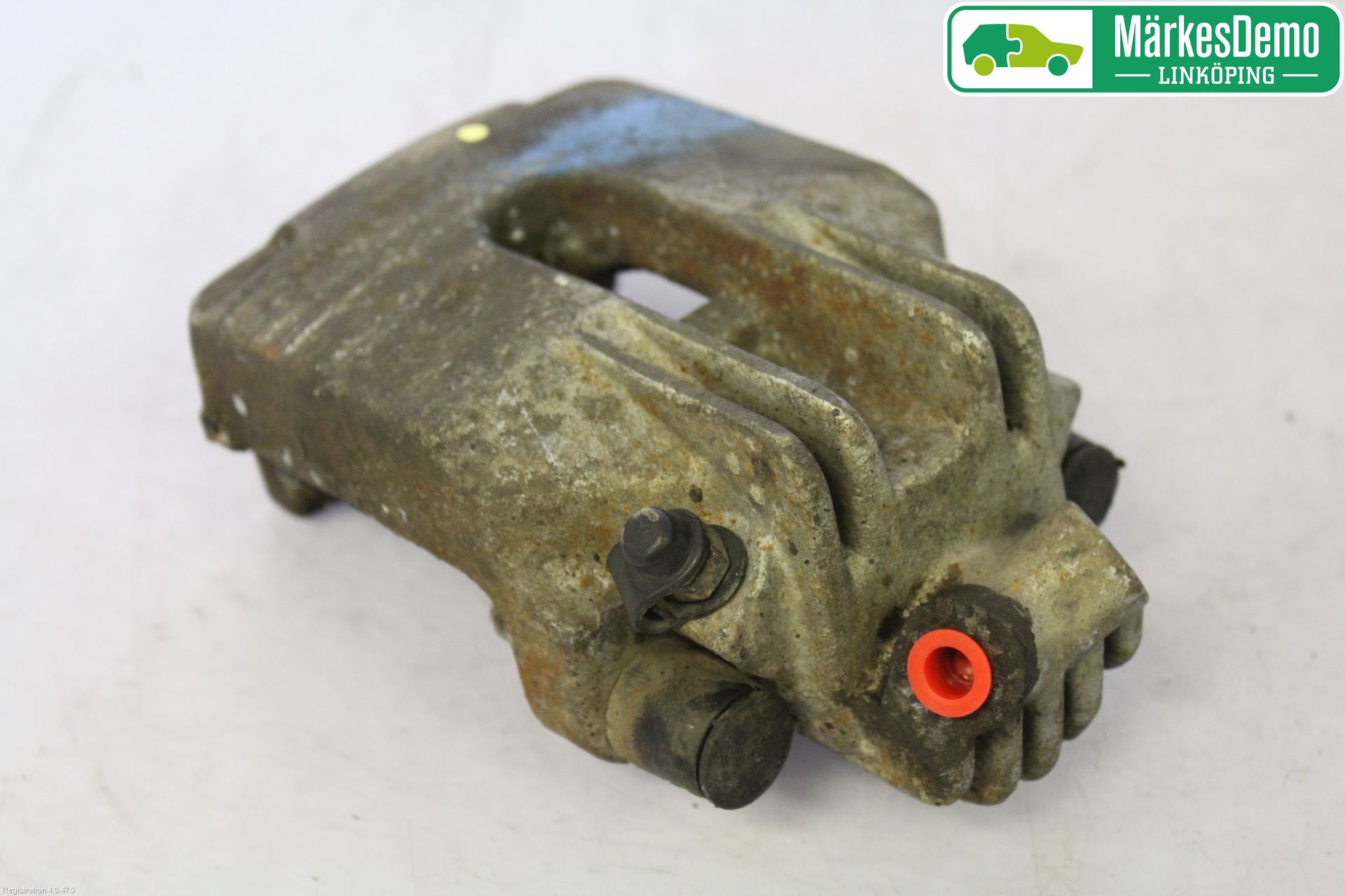 BMW 5 E39 95-04 Bromsok Bak Höger