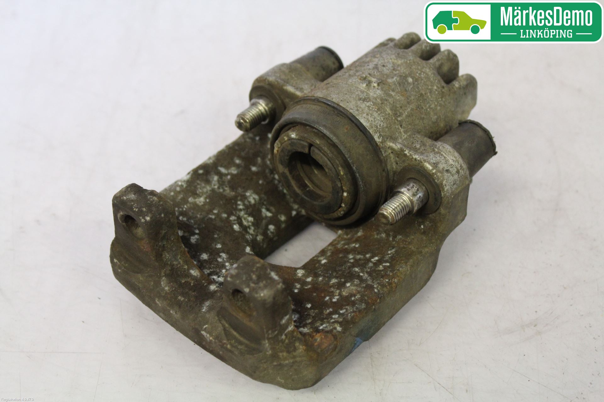 BMW 5 E39 95-04 Bromsok Bak Höger