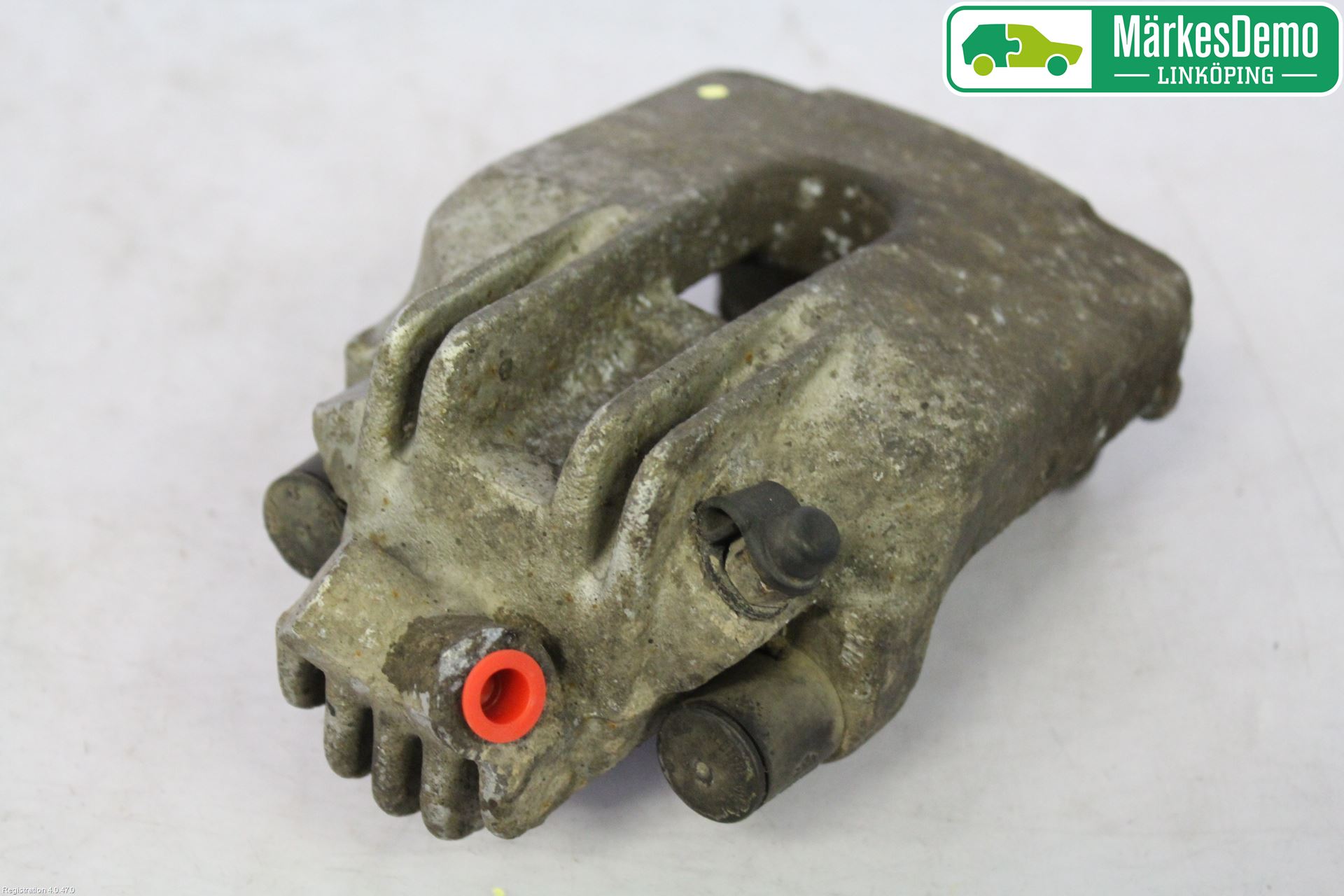 BMW 5 E39 95-04 Bromsok Bak Vänster