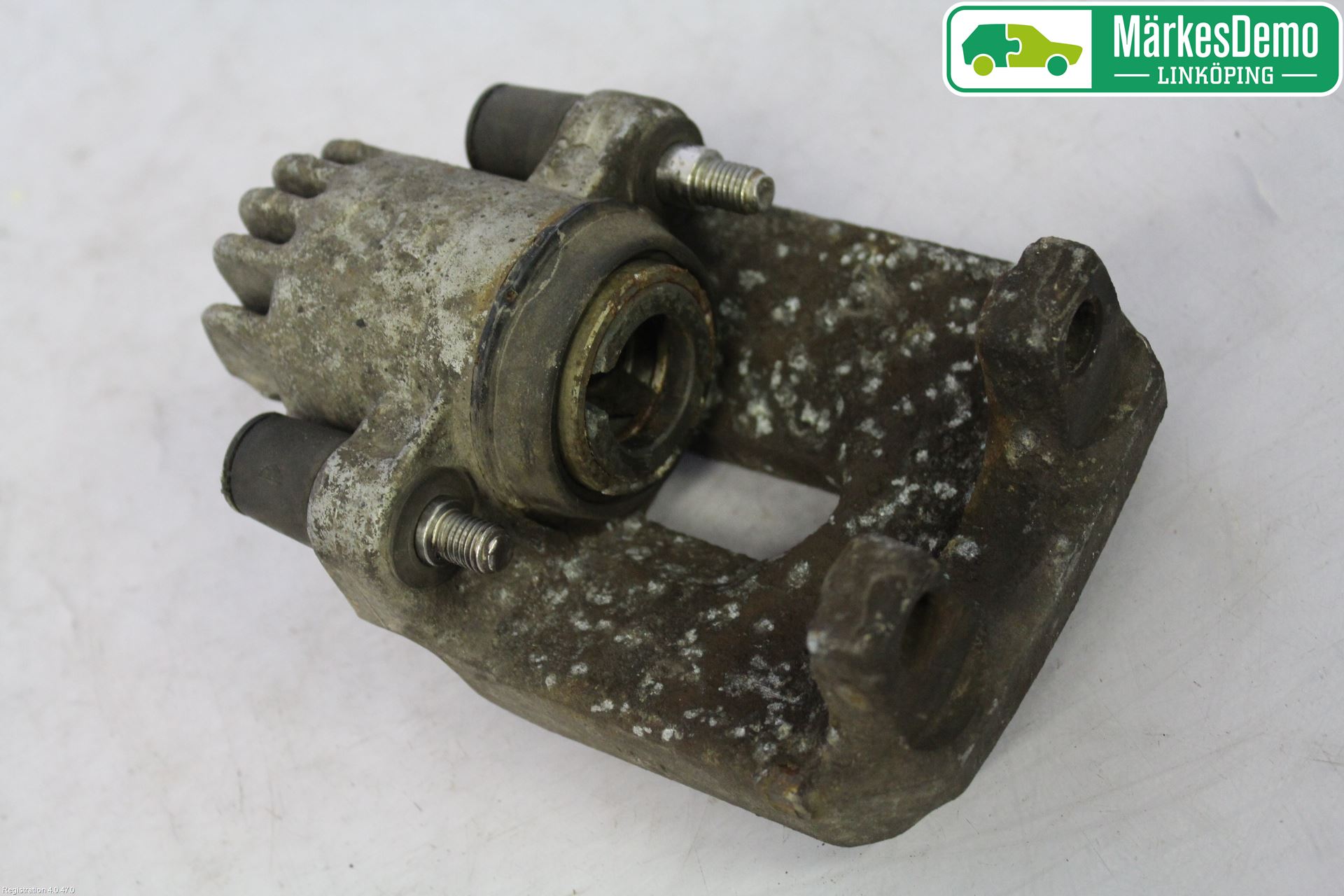 BMW 5 E39 95-04 Bromsok Bak Vänster