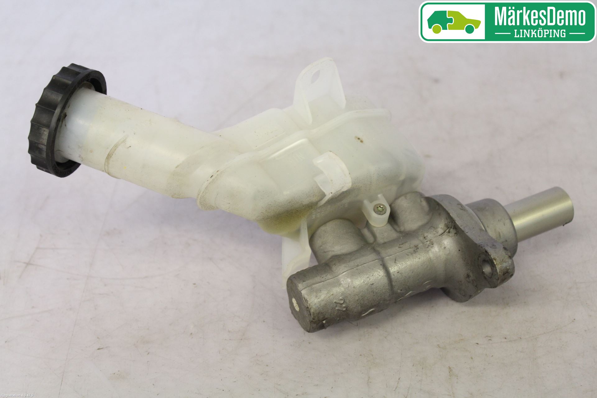 Mitsubishi OUTLANDER 07-12 Broms Huvudcylinder