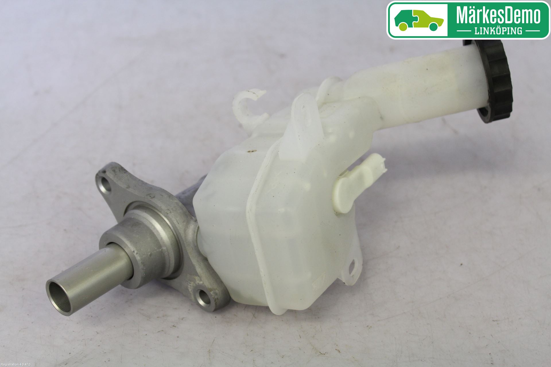 Mitsubishi OUTLANDER 07-12 Broms Huvudcylinder