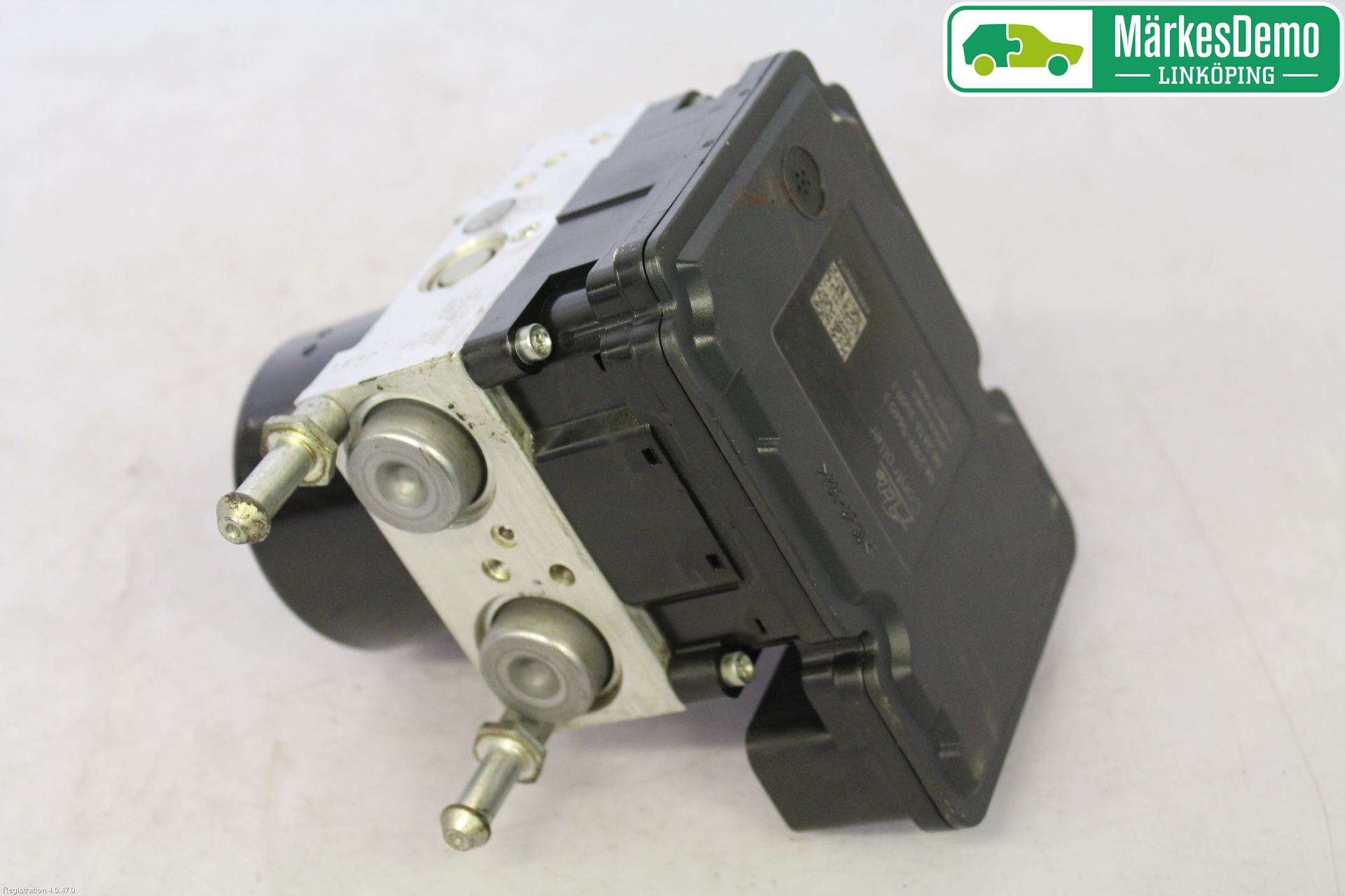 Mitsubishi OUTLANDER 07-12 Abs Hydraulaggregat