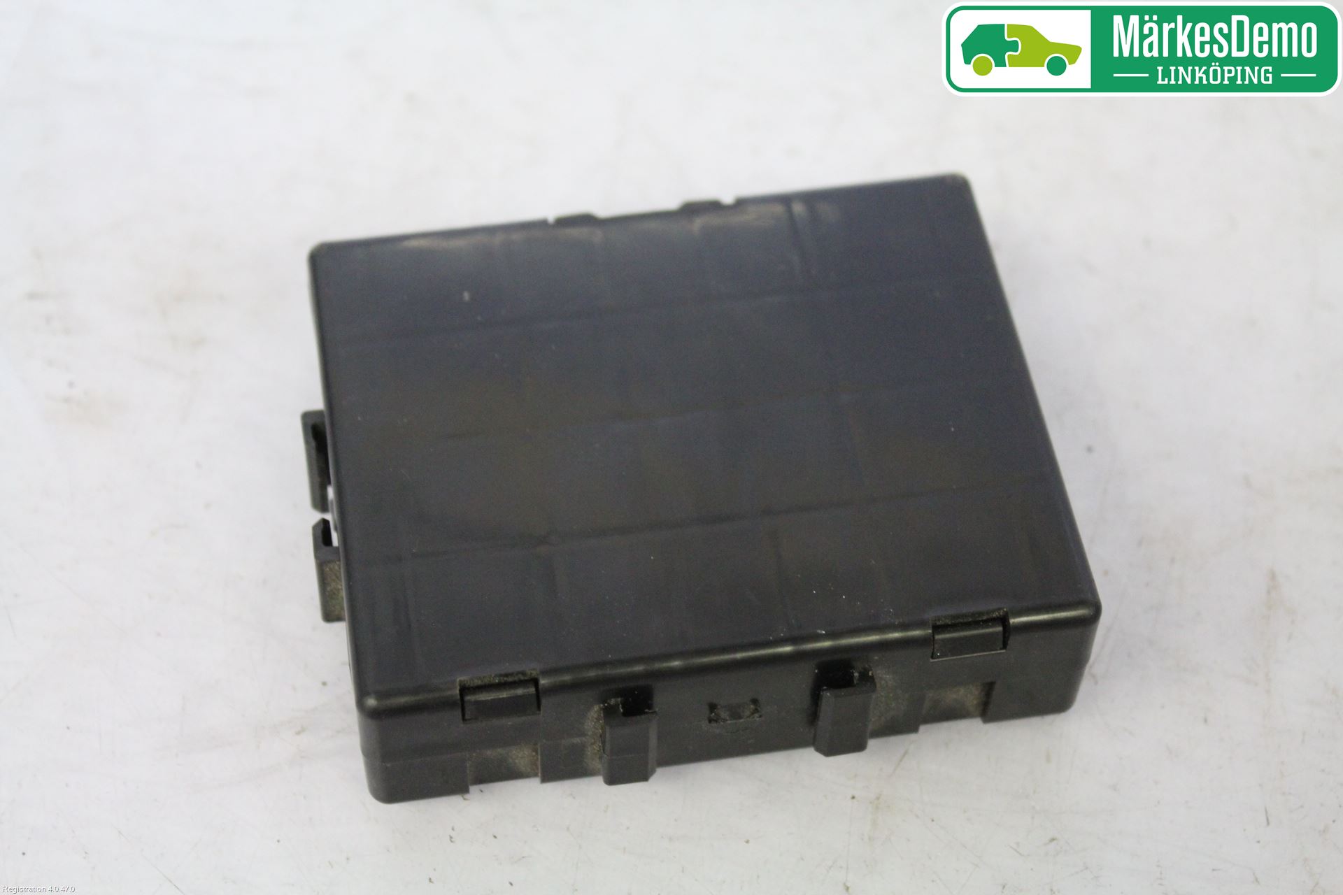 Mitsubishi OUTLANDER 07-12 Styrenhet Övrigt