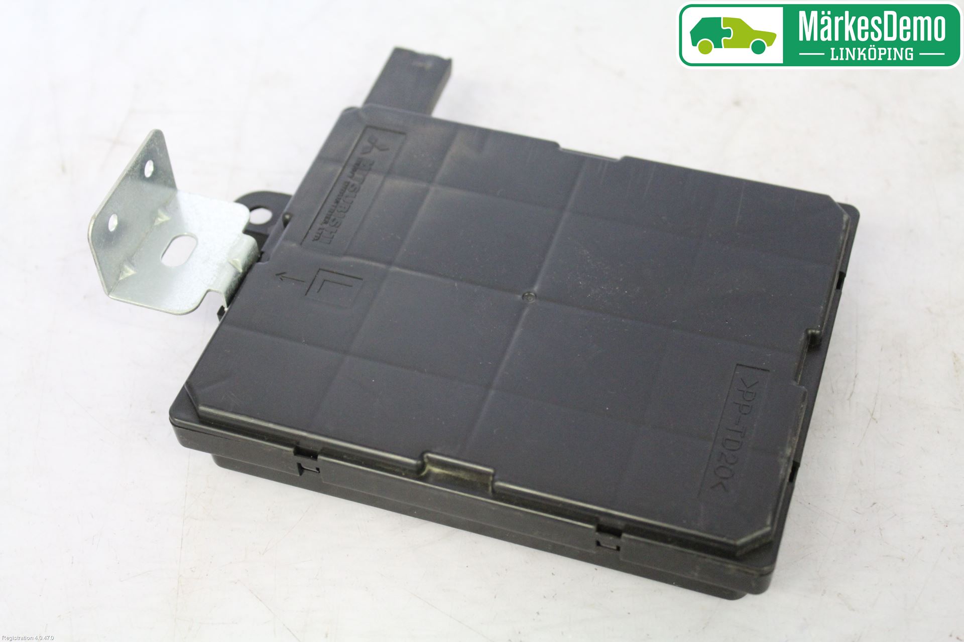 Mitsubishi OUTLANDER 07-12 Styrenhet Övrigt