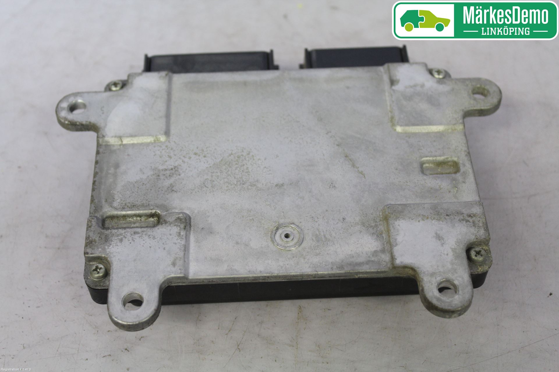 Mitsubishi OUTLANDER 07-12 Styrenhet Insprut Bensin