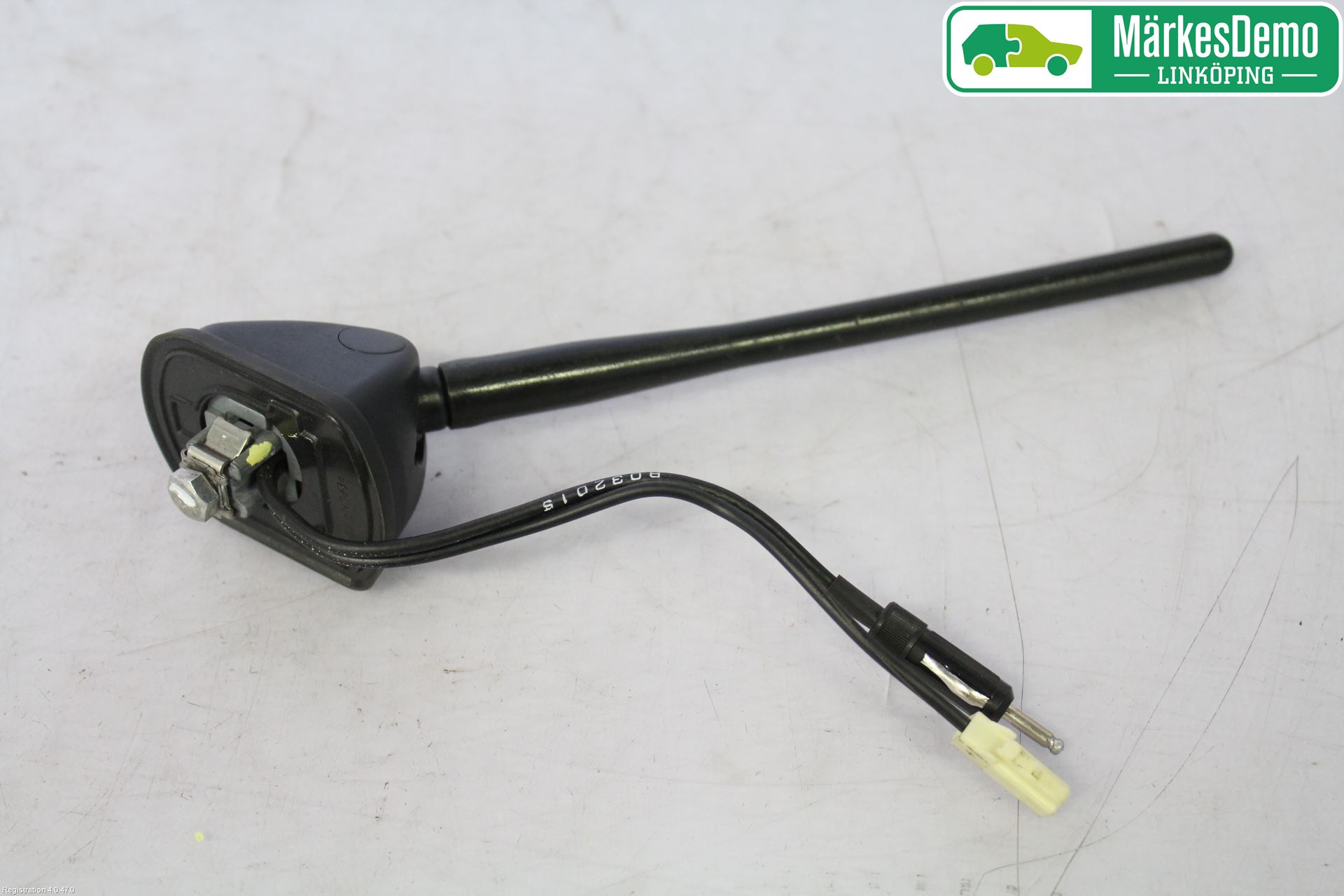 Mitsubishi OUTLANDER 07-12 Antenn