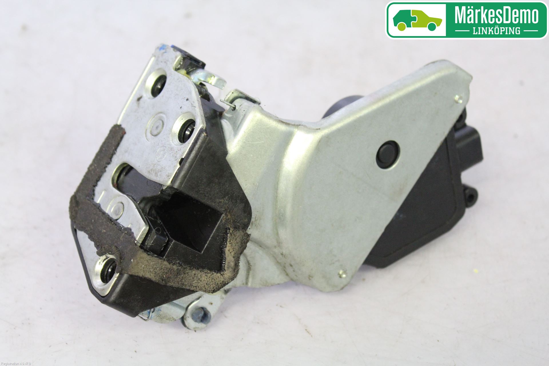 Suzuki JIMNY 81-21 Låskista-Dörrlås