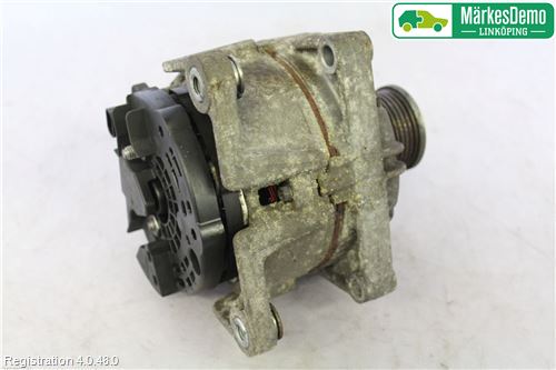 Opel ZAFIRA B 06-14 Generator