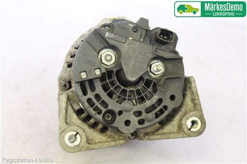 Opel ZAFIRA B 06-14 Generator