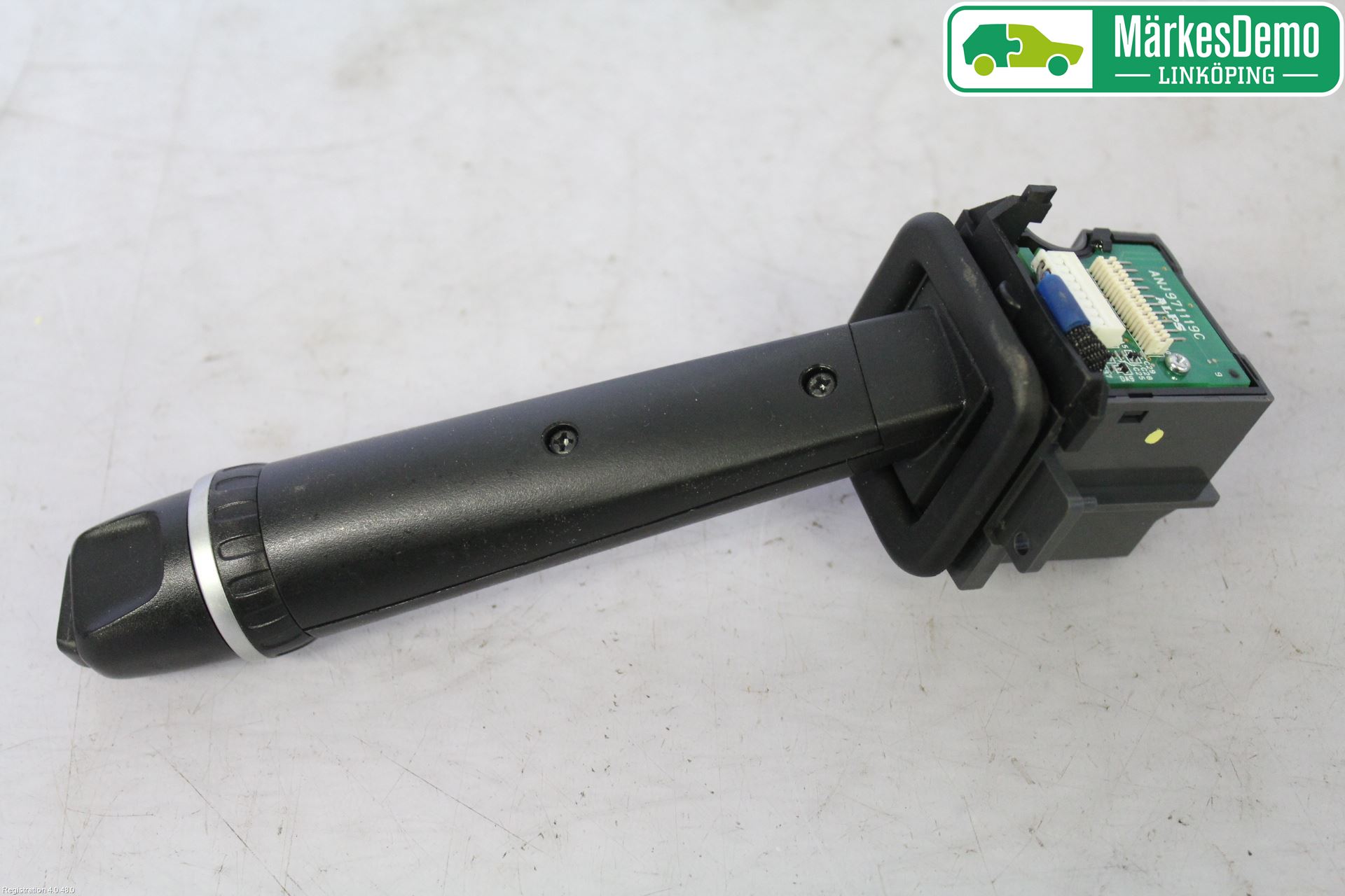 Volvo XC70 05-07 Spak Torkar-Spolomk